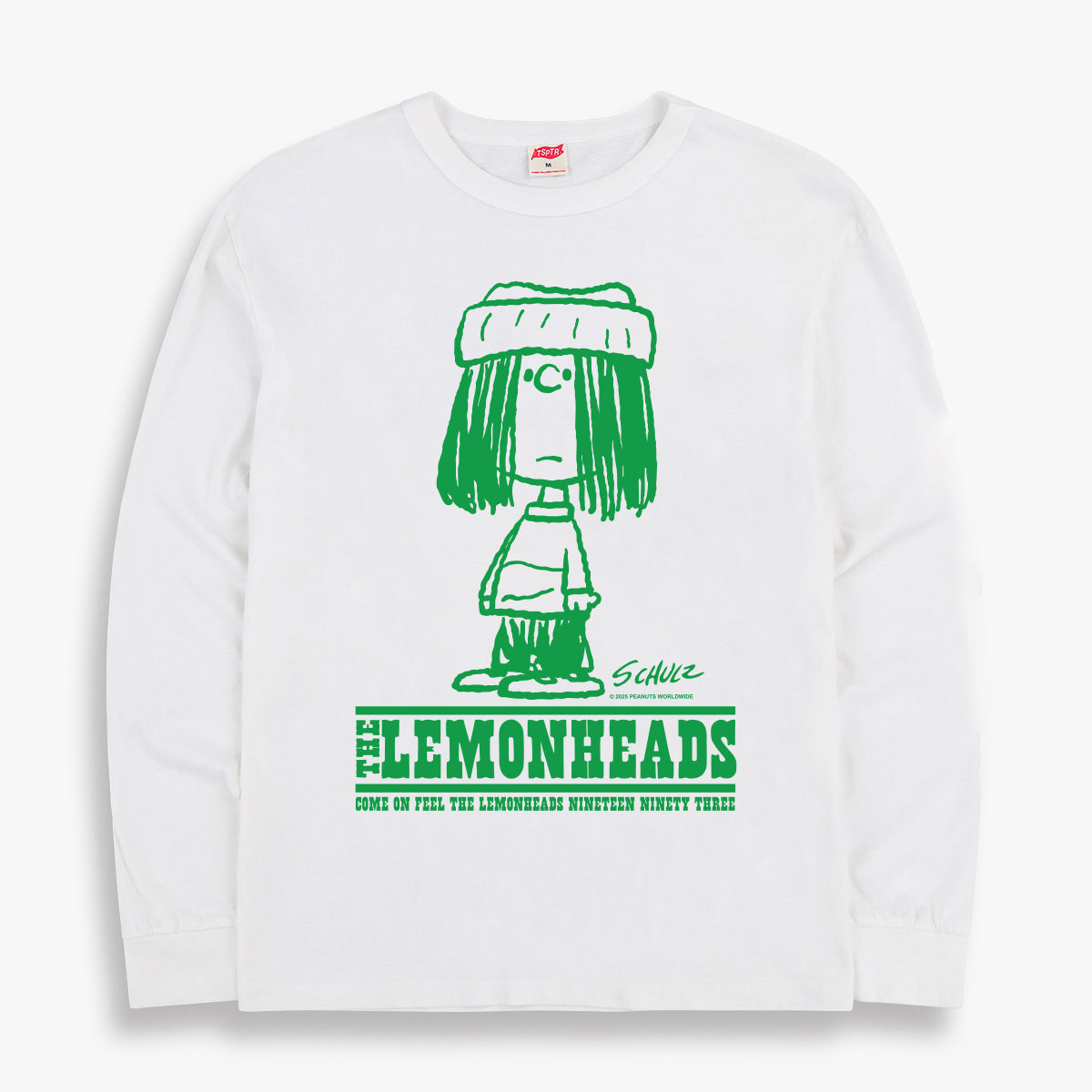 FAVORITE Longsleeve TEE