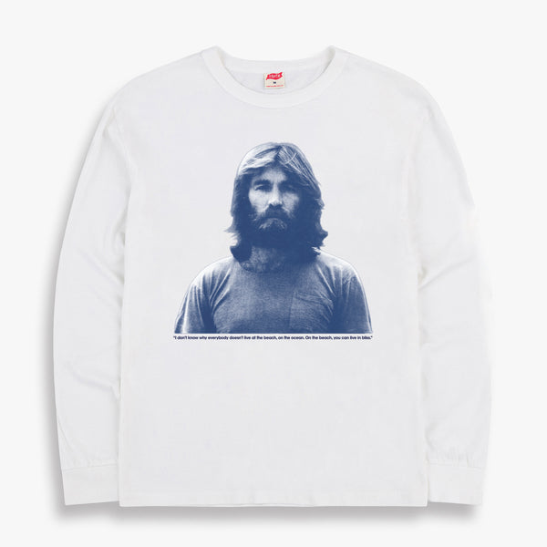 DW Pacific Long Sleeve Tee | TSPTR