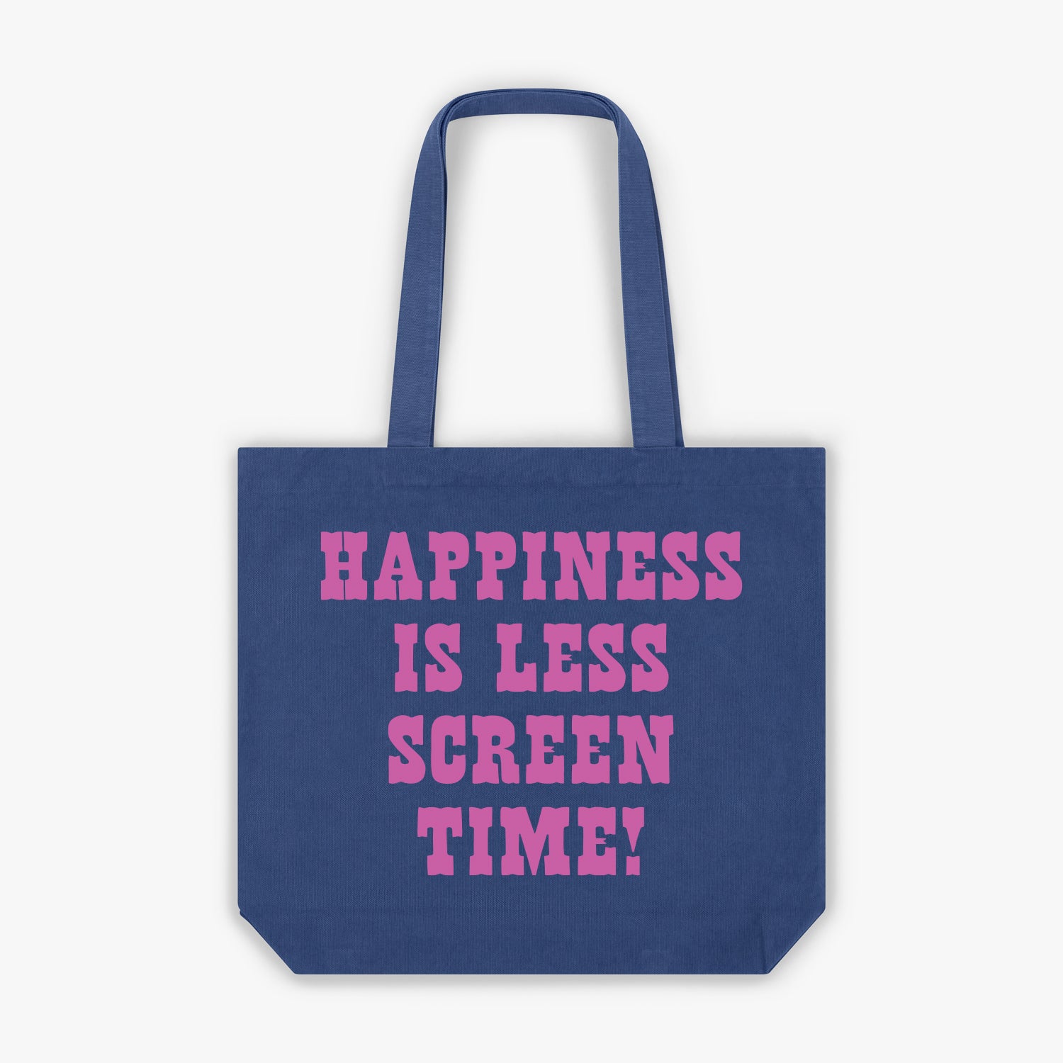 TSPTR x PEANUTS HAPPINESS IS LESS SCREEN TIME