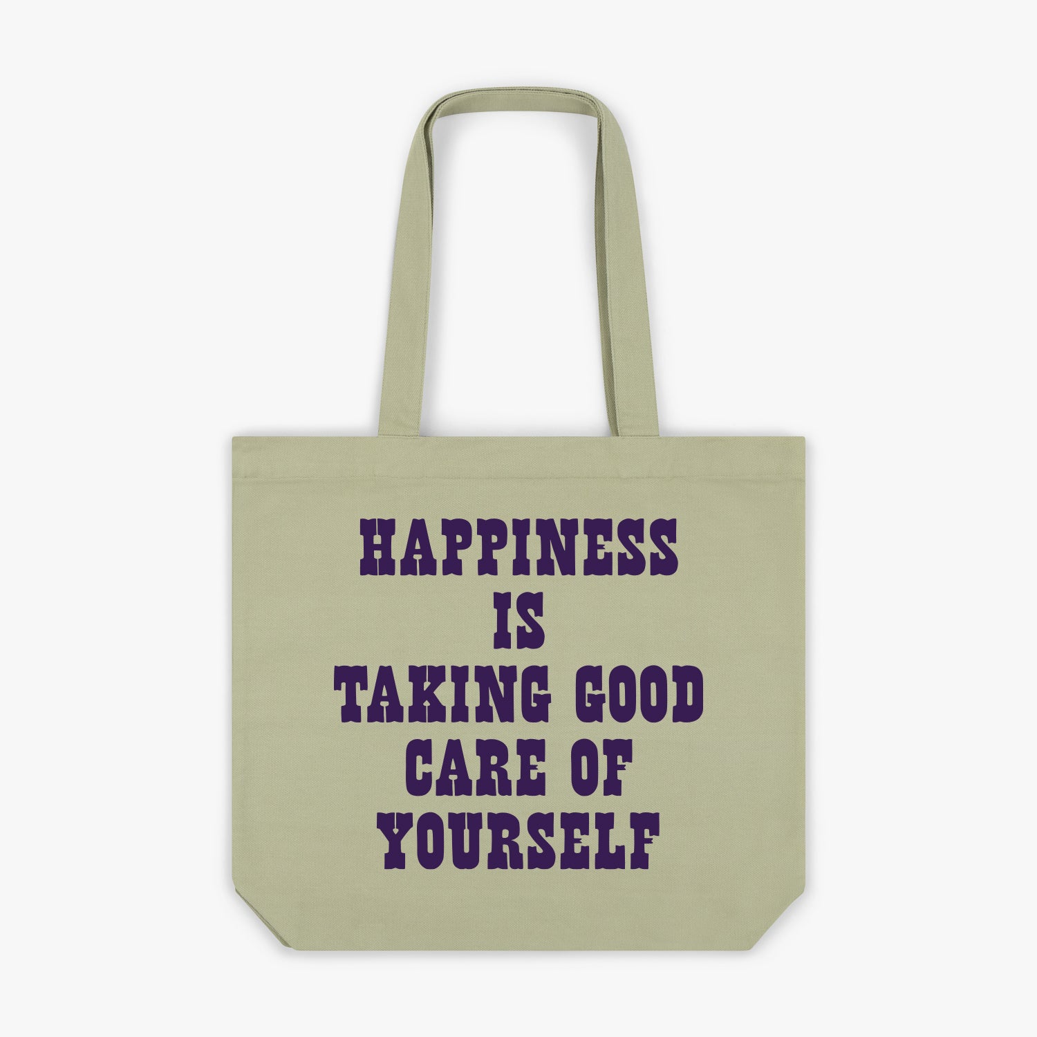 TSPTR x PEANUTS HAPPINESS IS TAKING GOOD CARE OF YOURSELF