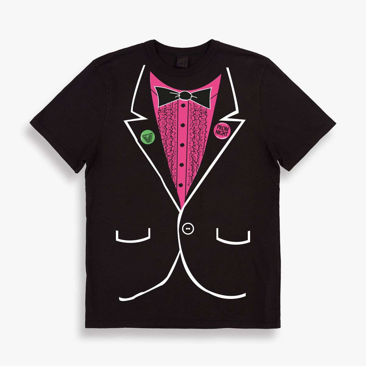PROM NIGHT Tee