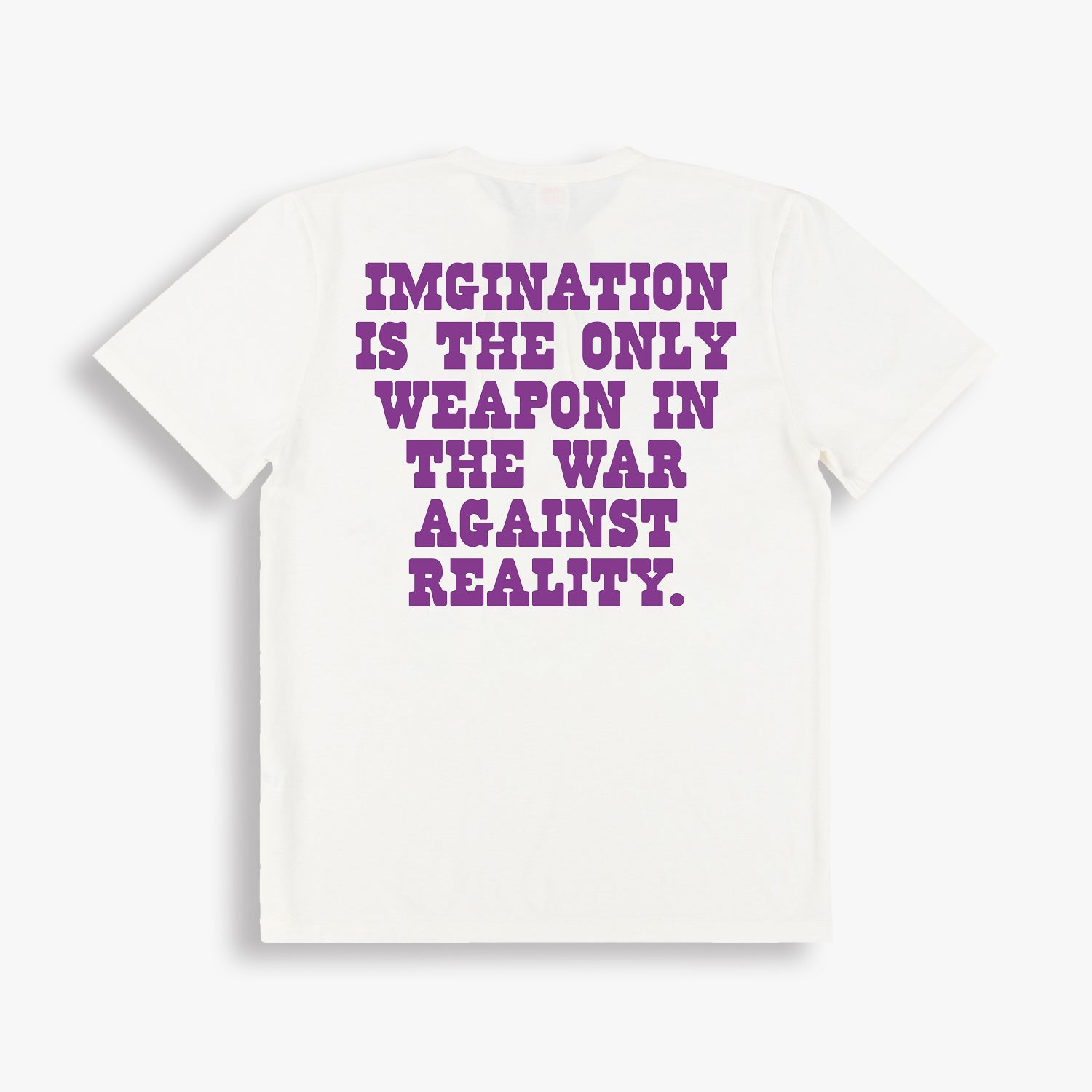 REALITY Tee