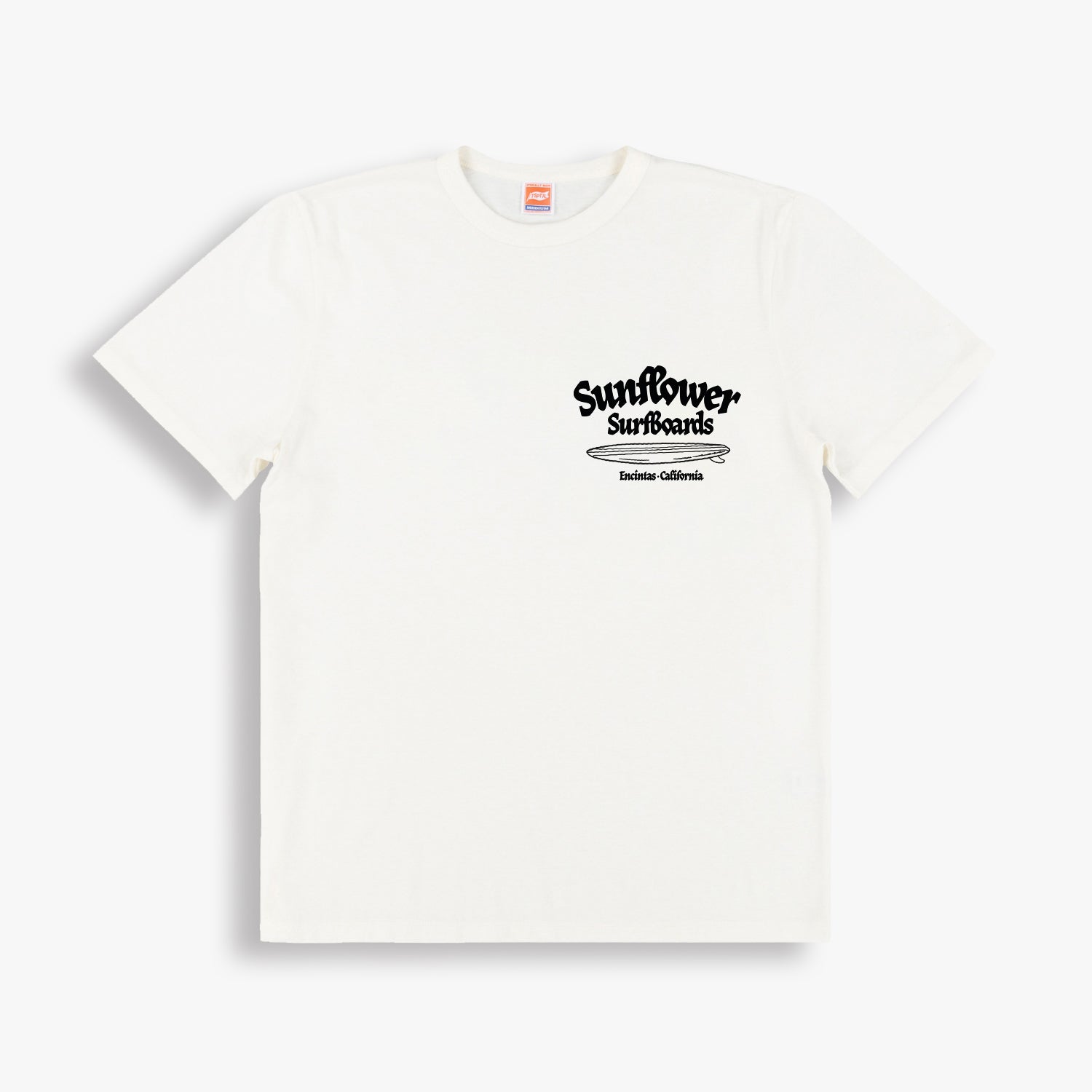 SUNFLOWER SURF Tee