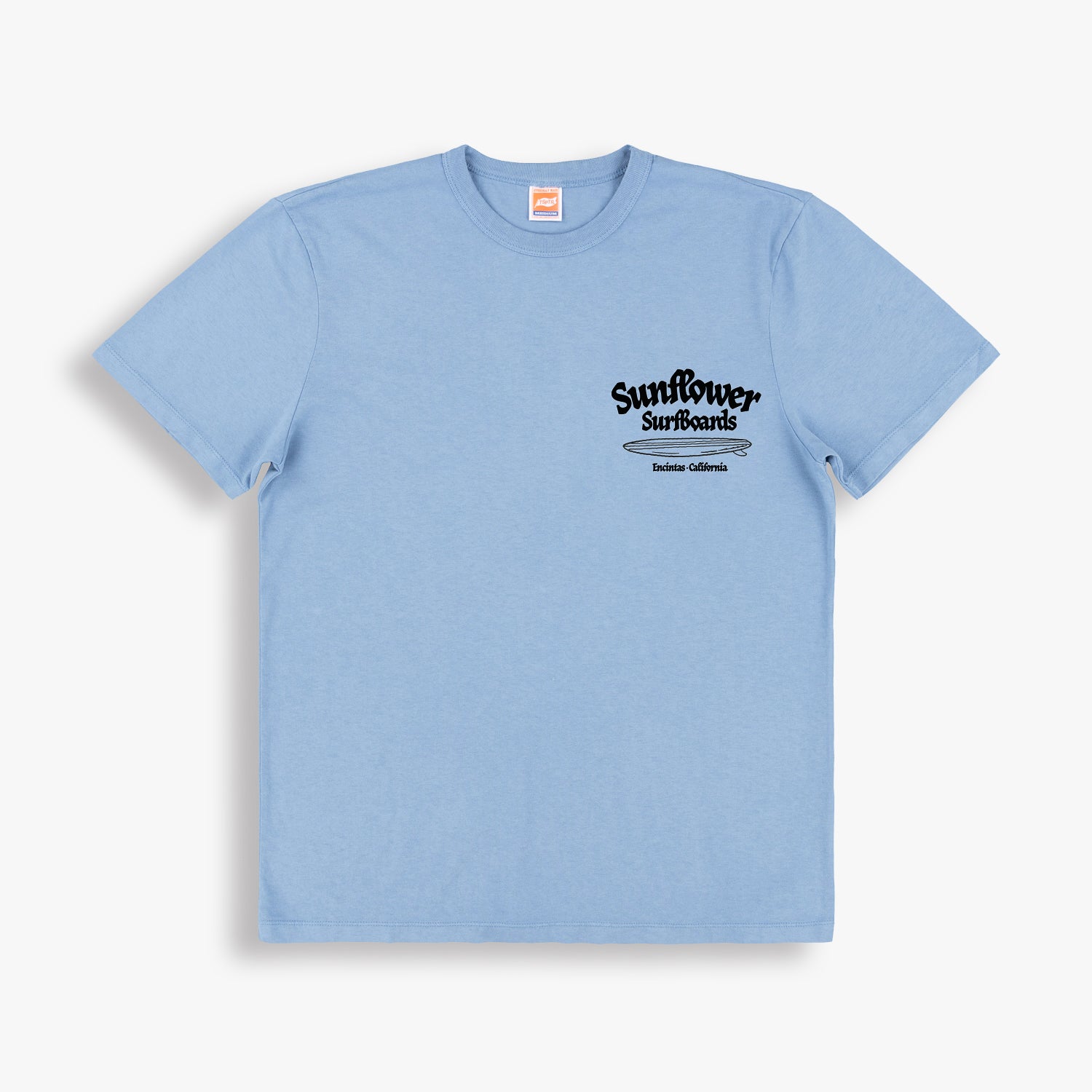 SUNFLOWER SURF Tee