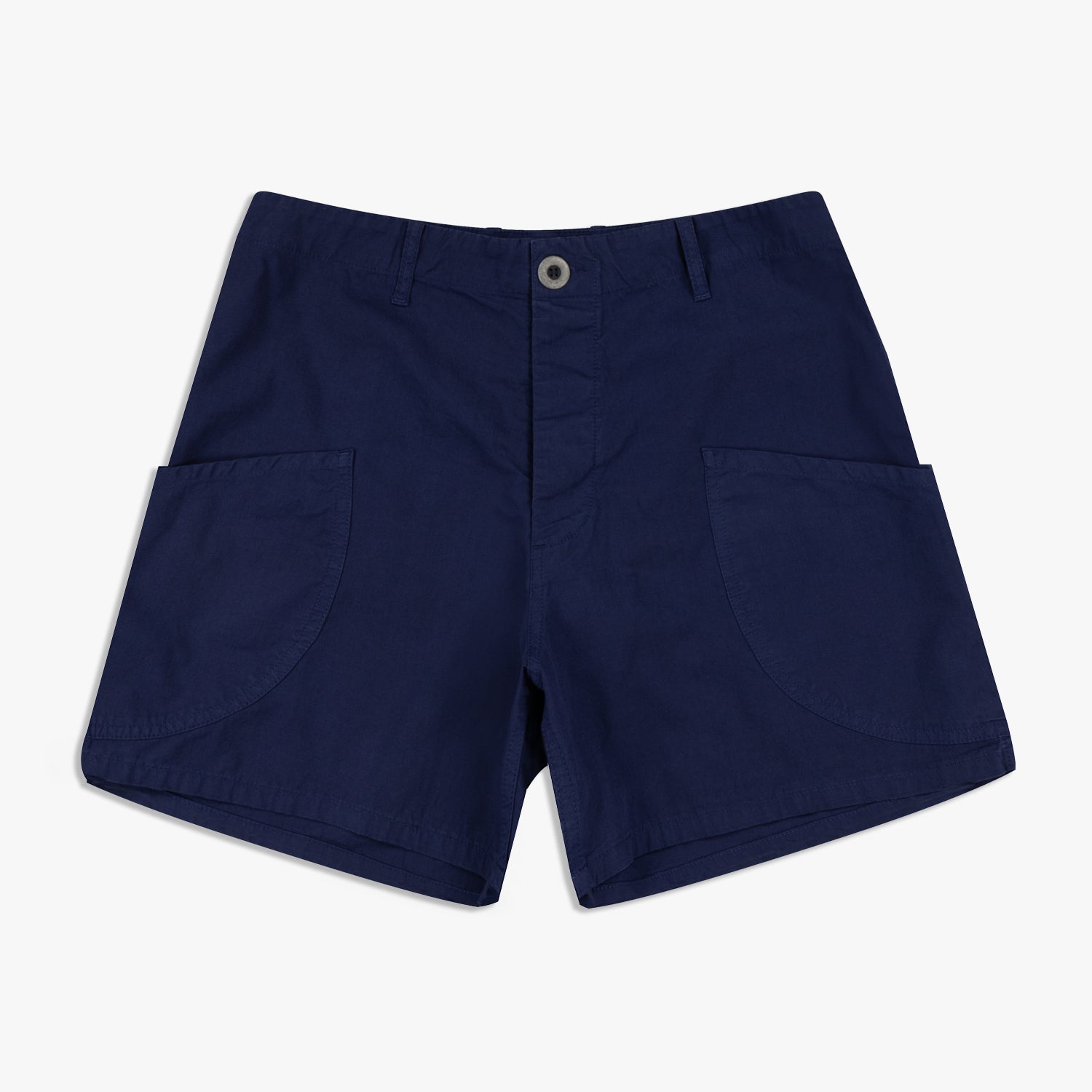 NEW ZUMA SHORTS - NAVY RIPSTOP