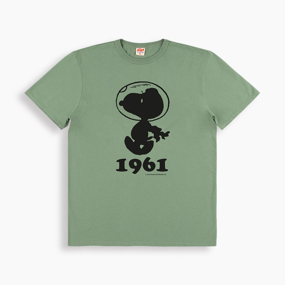 Snoopy '61 Tee