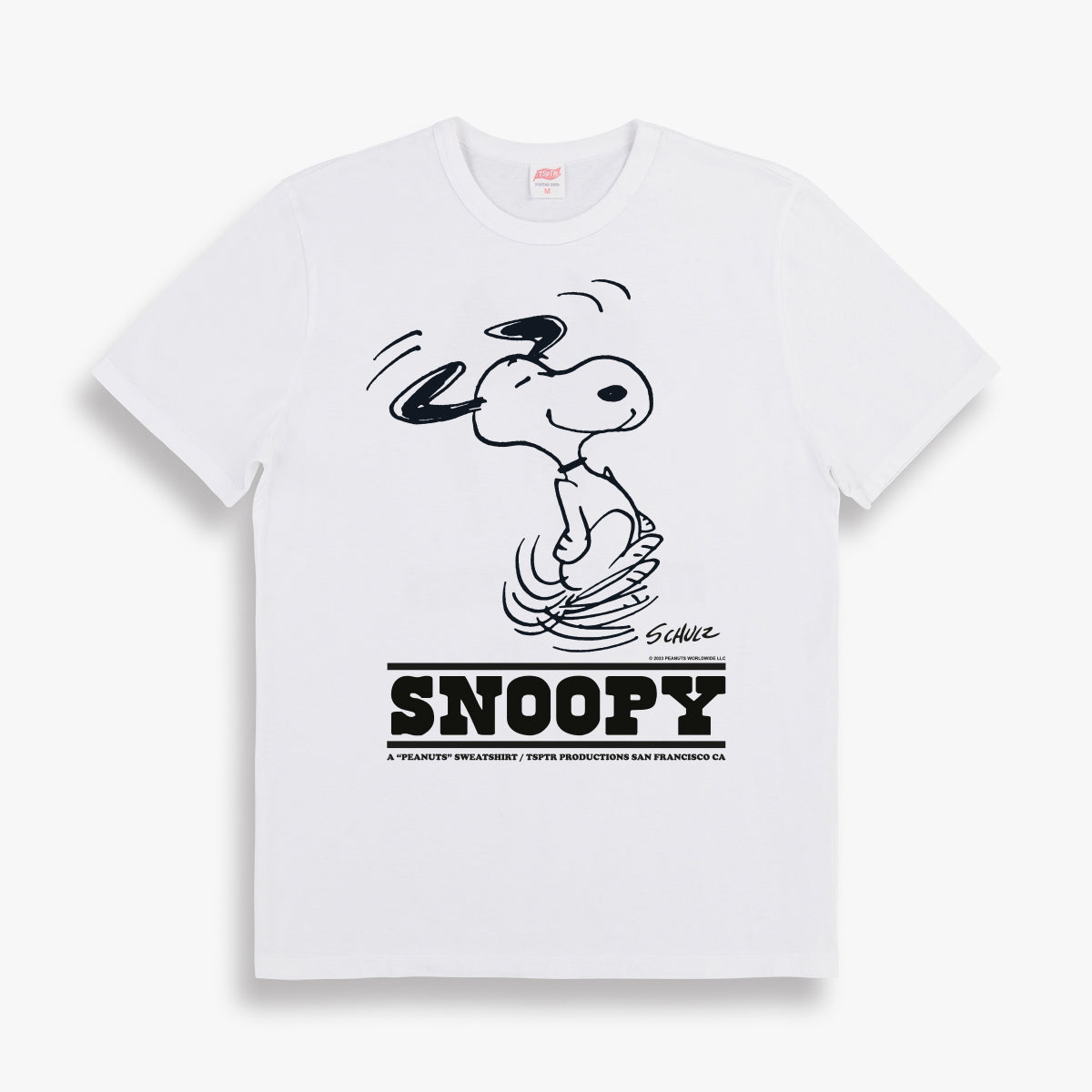 Got to Start Acting More Sensible Tee