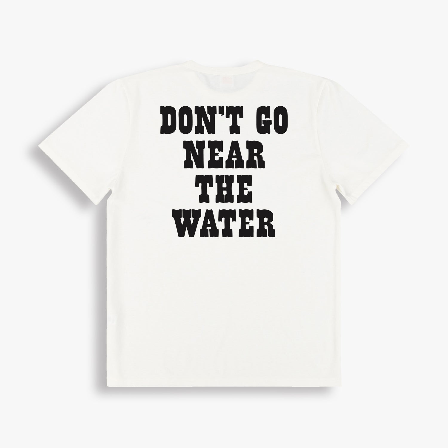 SURF'S UP Tee
