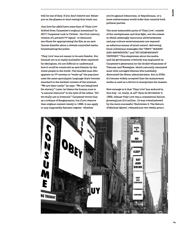 TSPTR FW23 JOURNAL