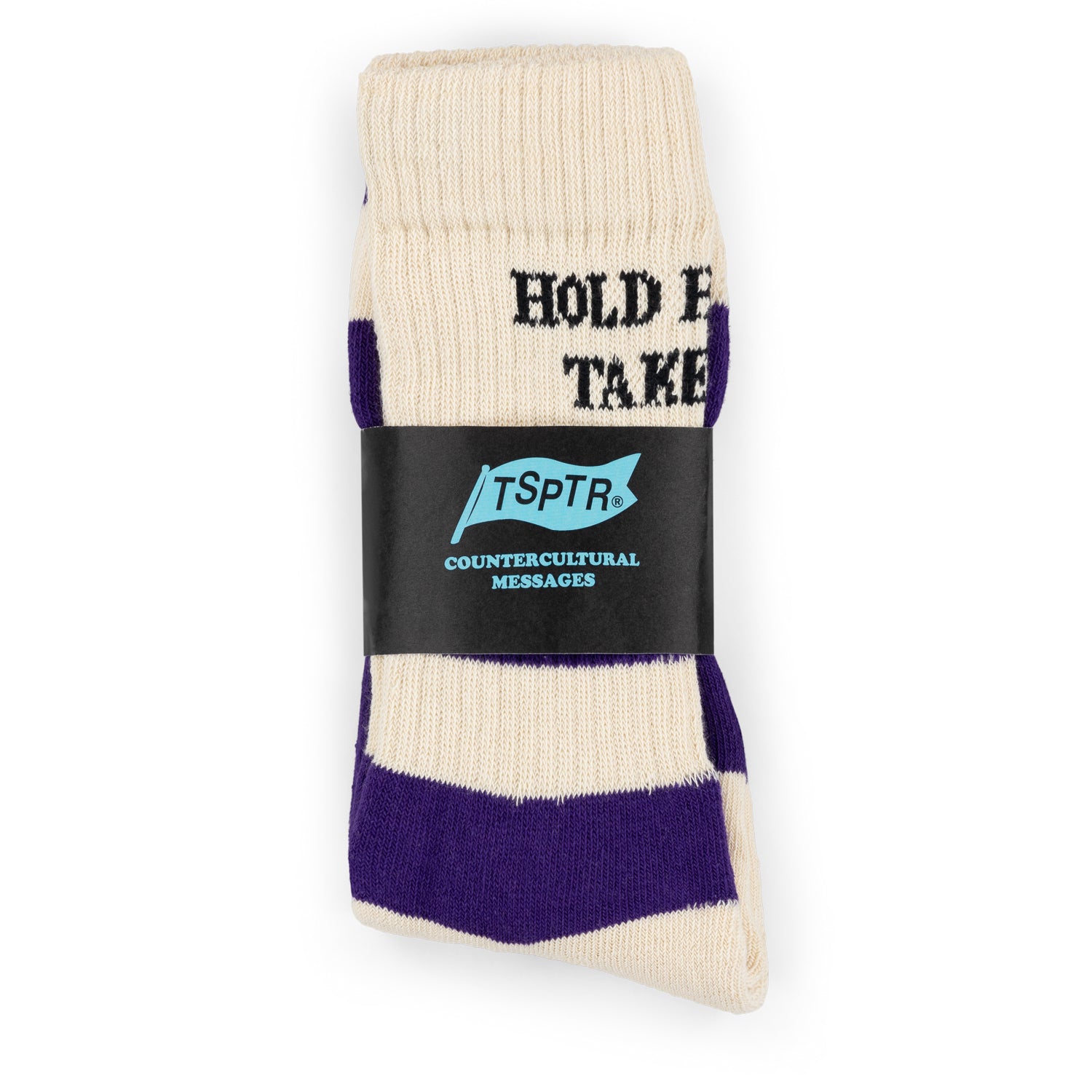 Hold Hands Socks