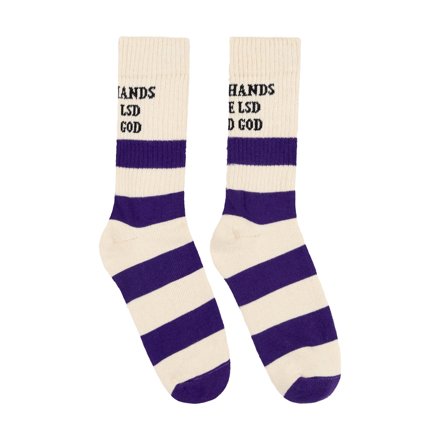 Hold Hands Socks