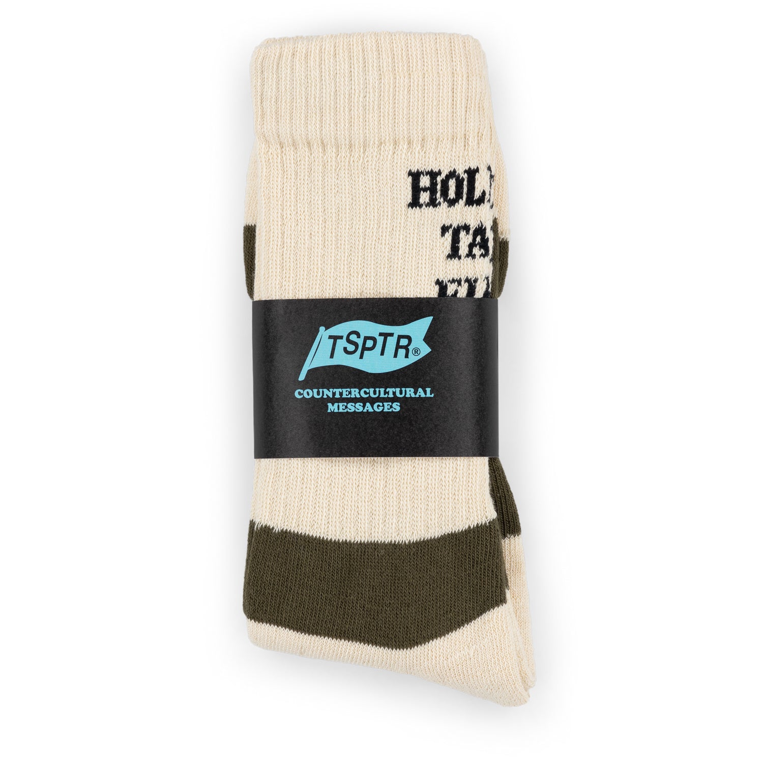 Hold Hands Socks