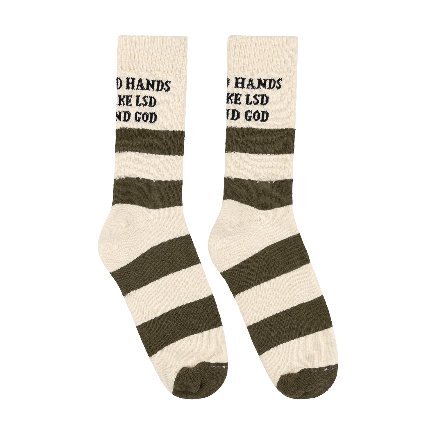 Hold Hands Socks