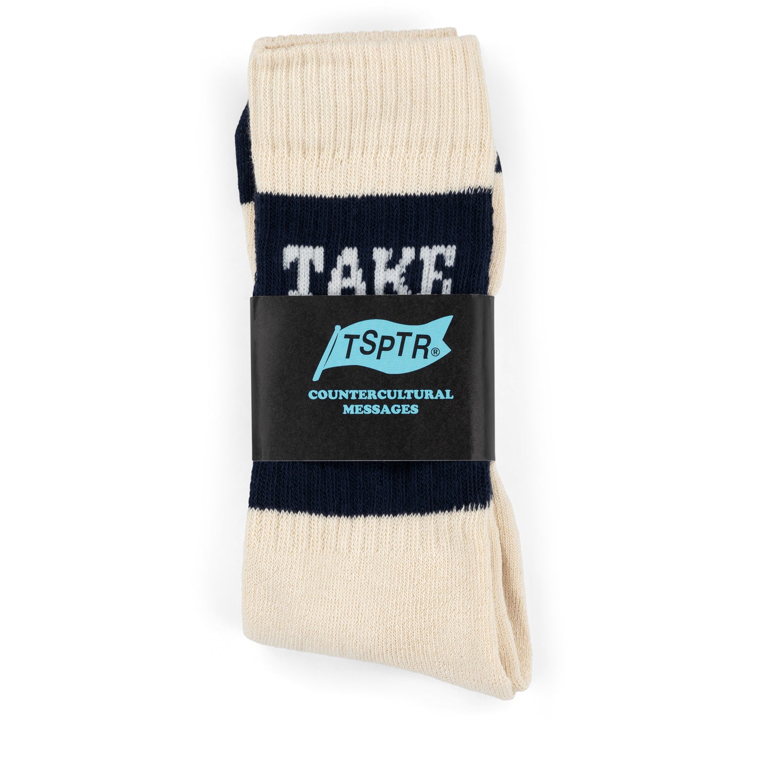 Take A Hike Socks