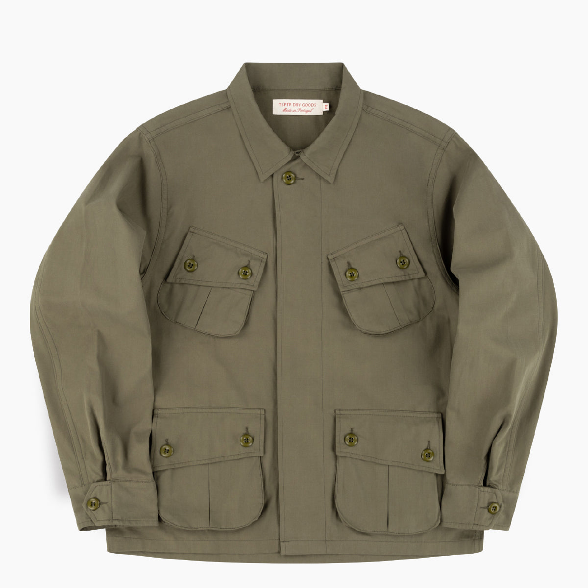 Nam Jacket