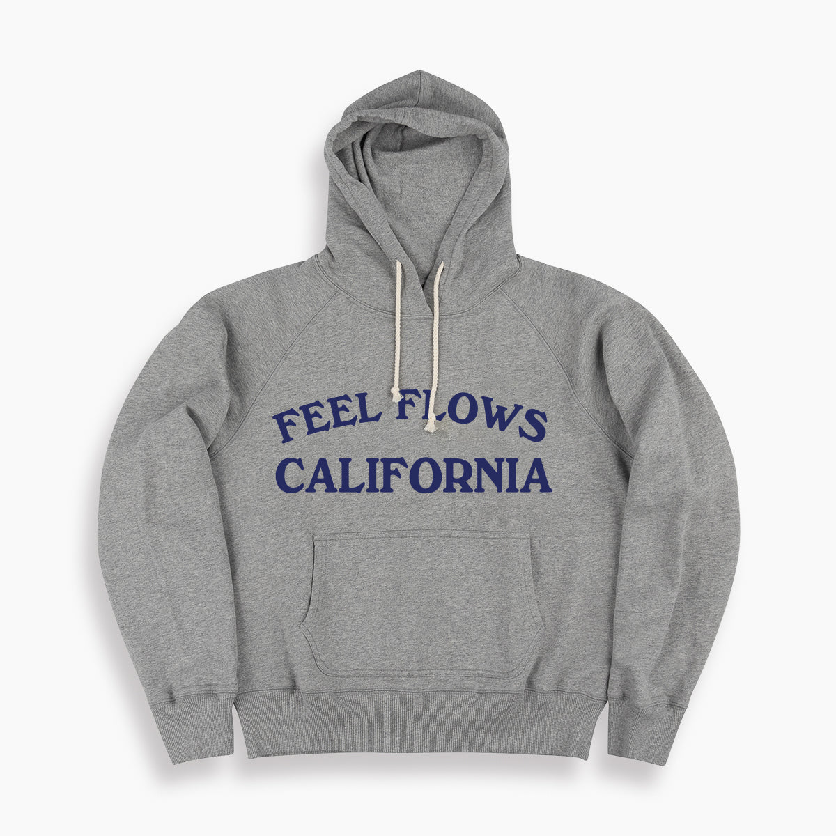 Feel Flows Hoodie