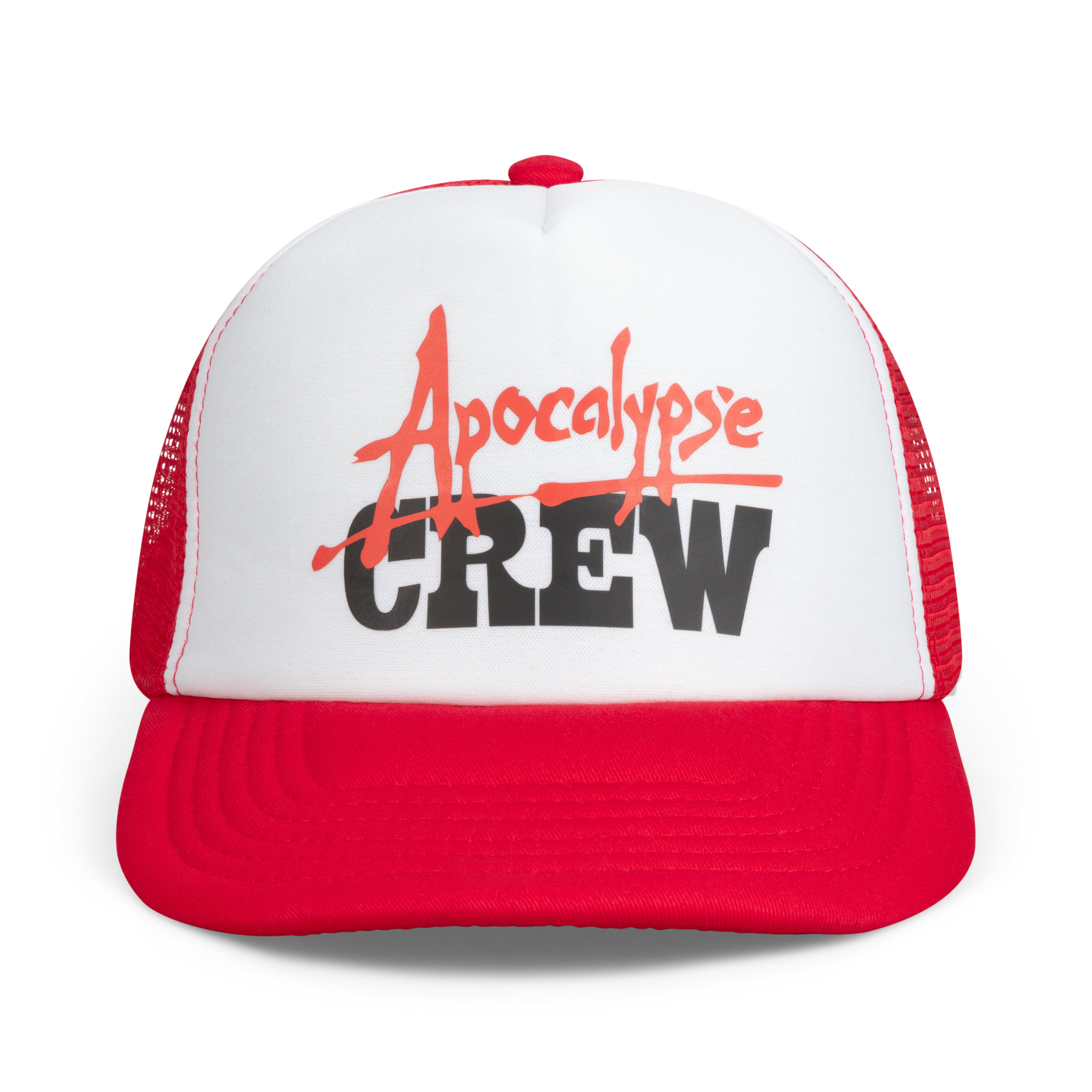Apocalypse Crew Hat
