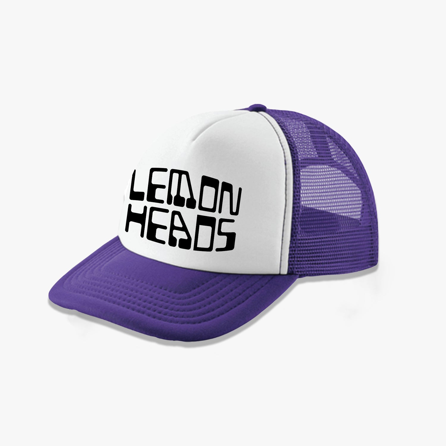 LEMONHEADS Trucker Hat