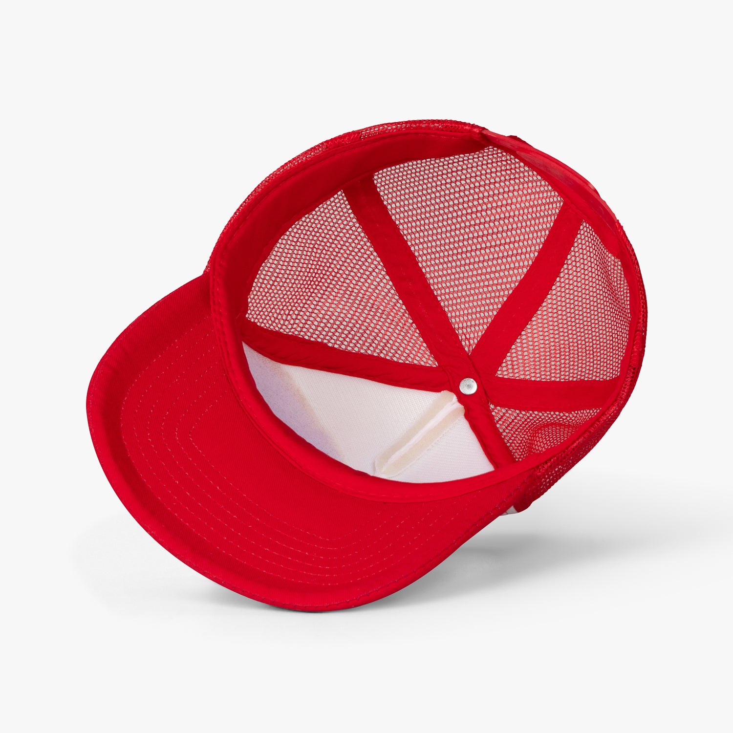 IF I COULD TALK Trucker Hat