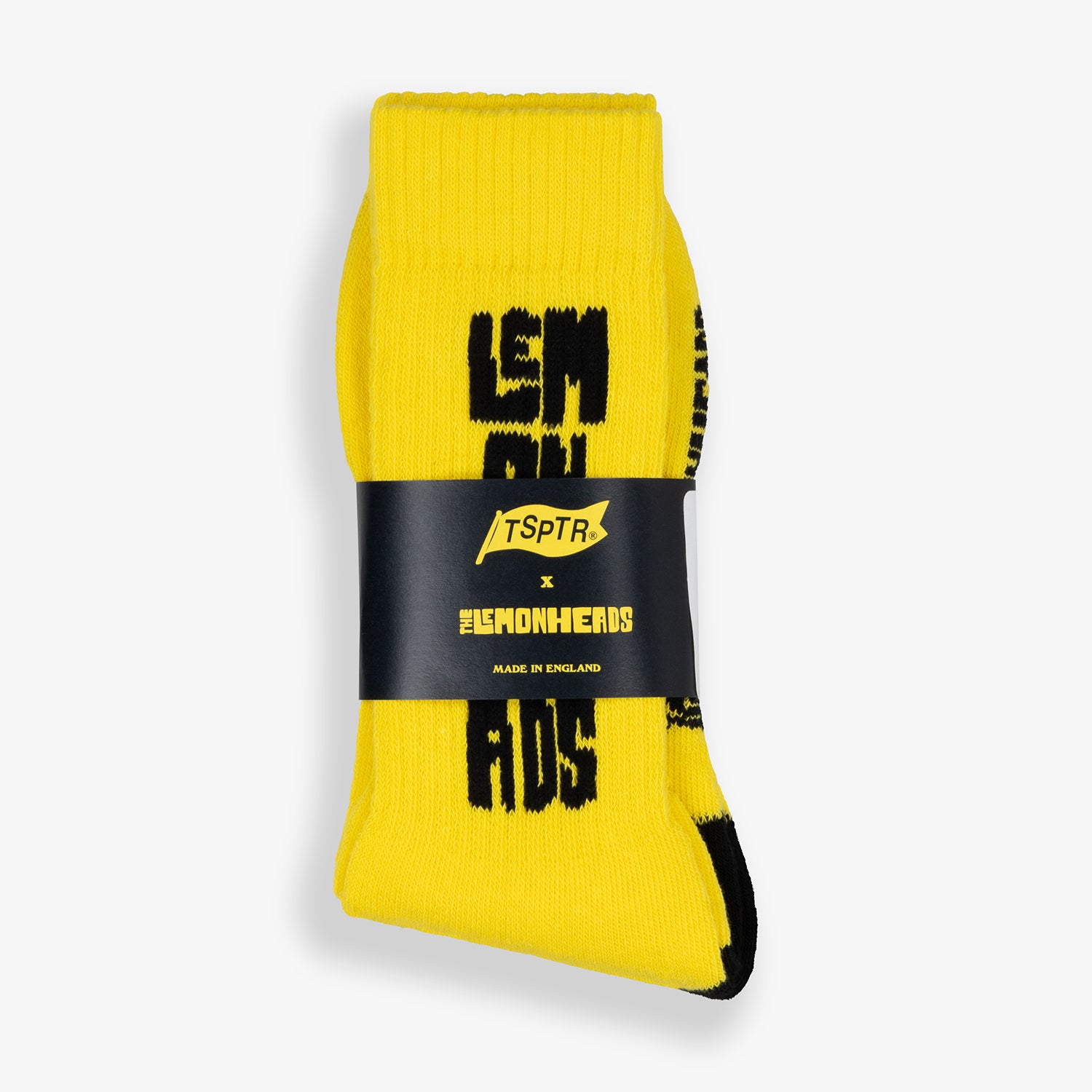 TSPTR x THE LEMONHEADS Love Chant Socks
