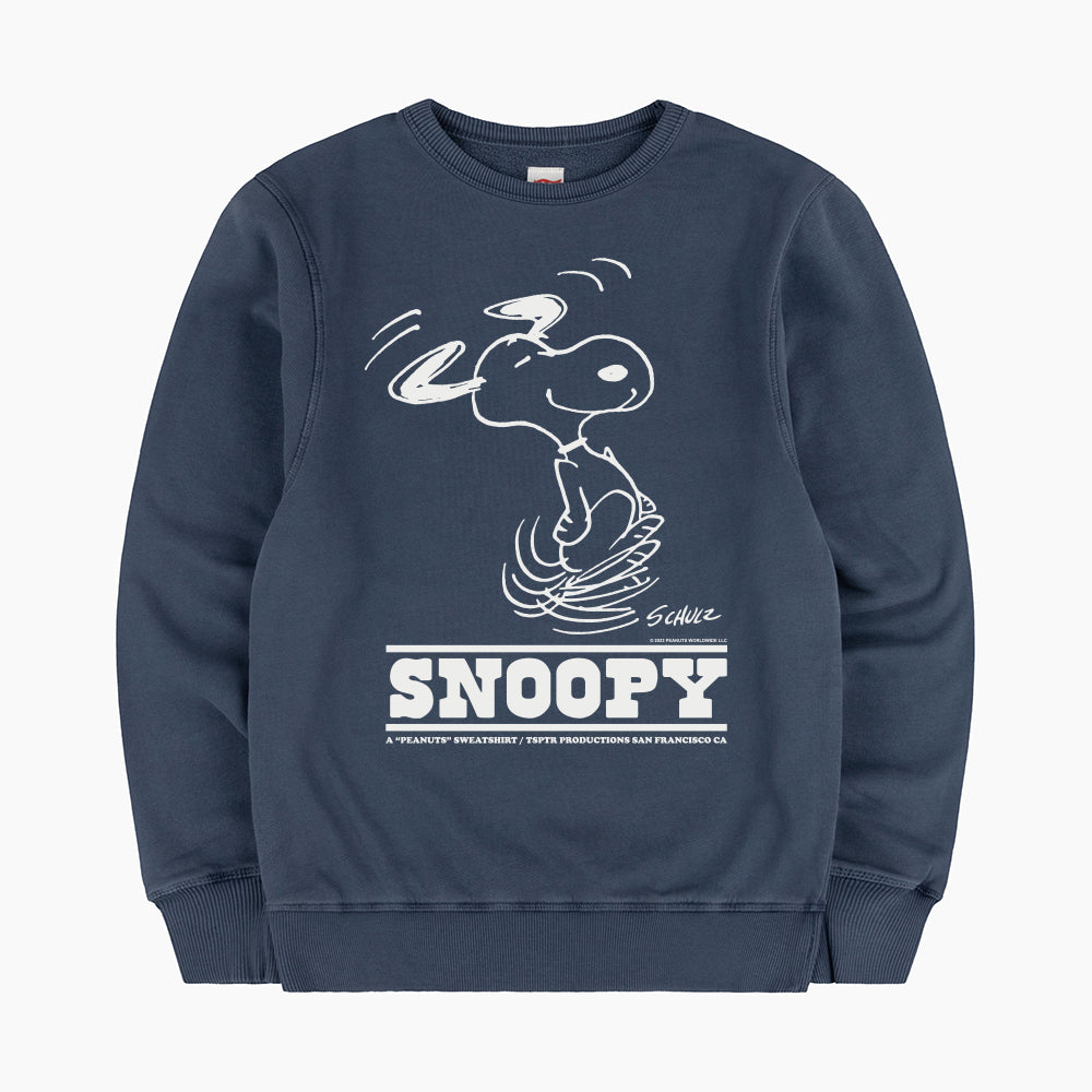 Snoopy Dance Sweatshirt