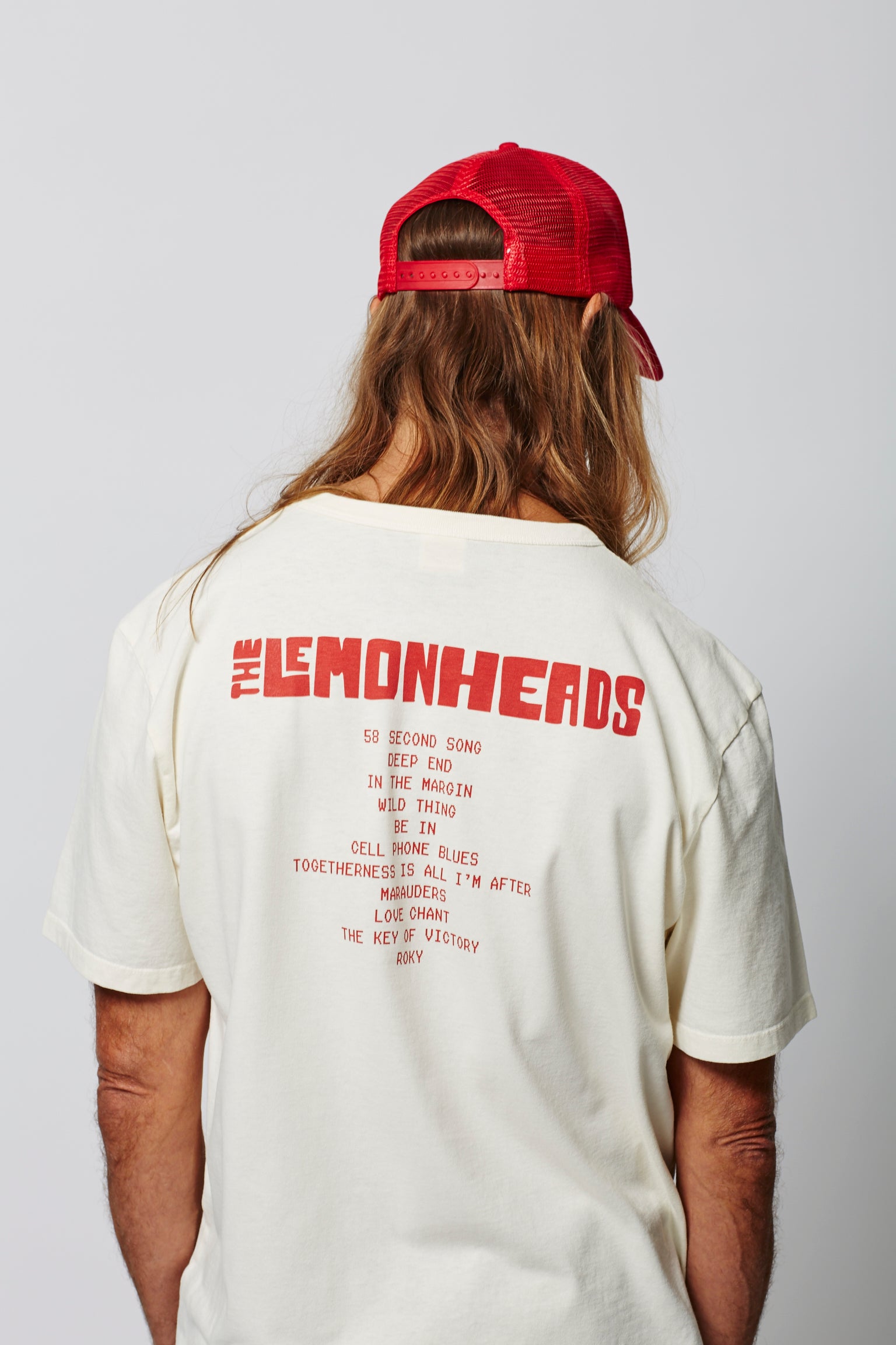 DEEP END TEE