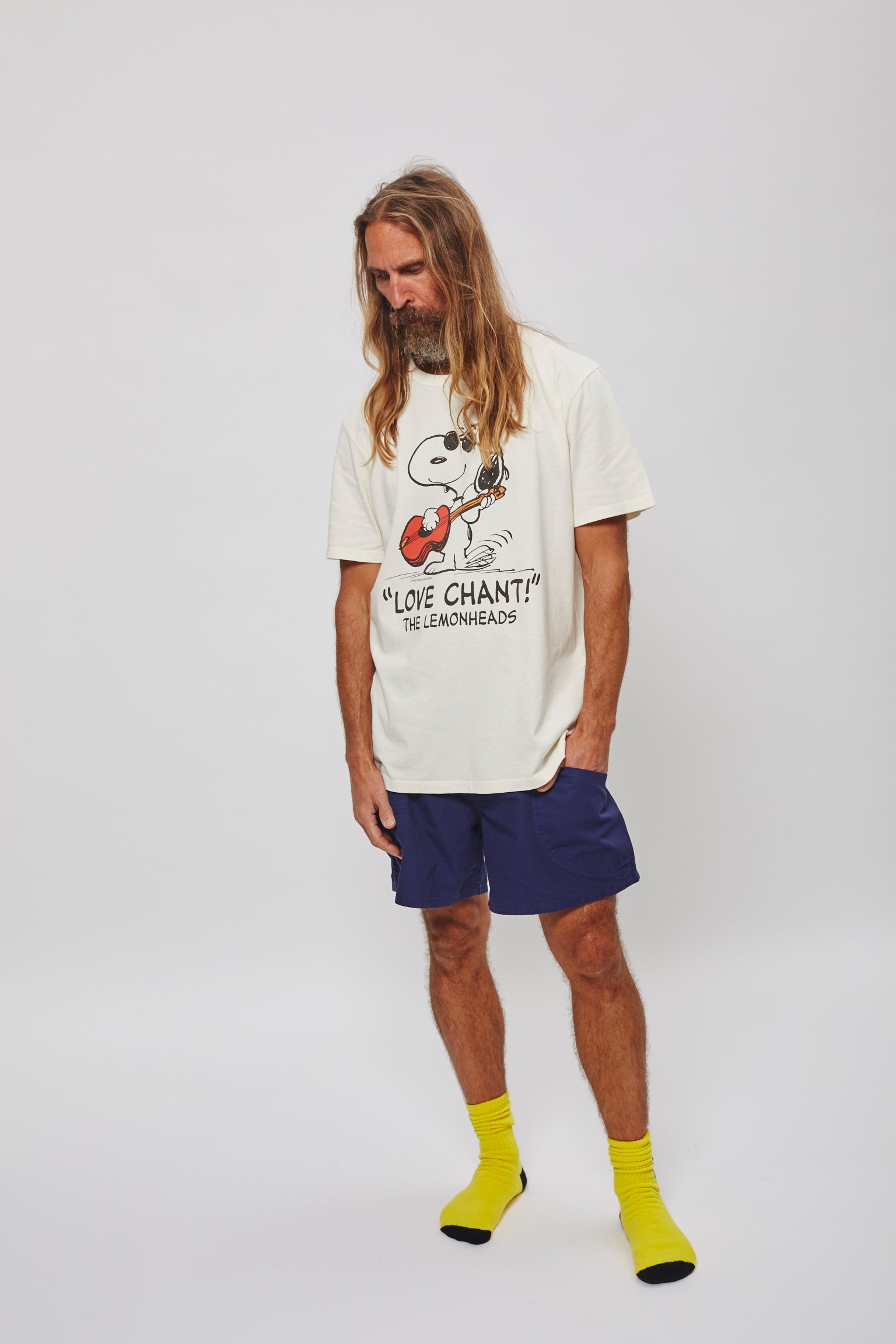 WILD THING TEE