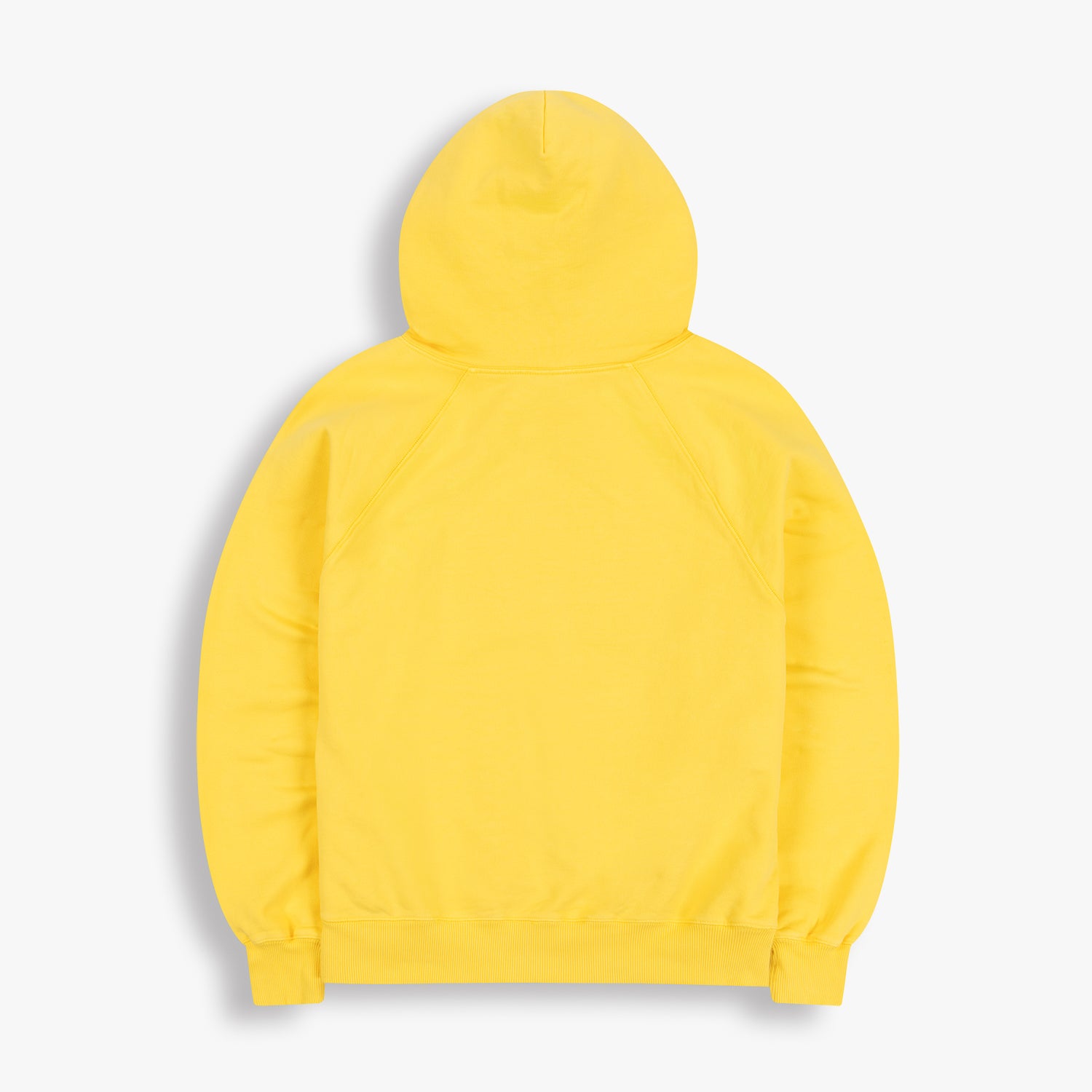 Parka Hooded Sweatshirt