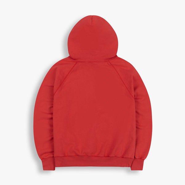トップス good enough felt logo Hoodie Parka Parka Hooded Sweatshirt | TSPTR