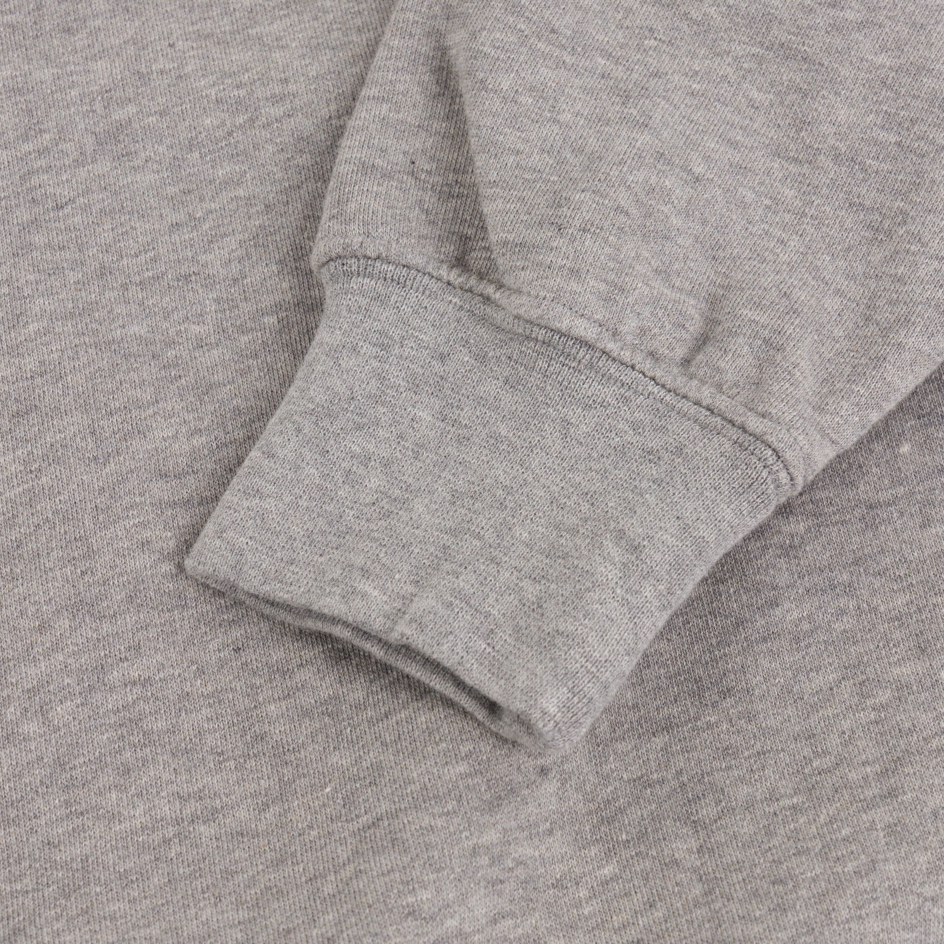 1/4 Zip Sweatshirt