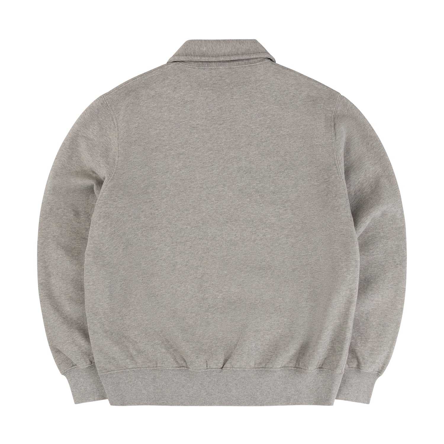 1/4 Zip Sweatshirt