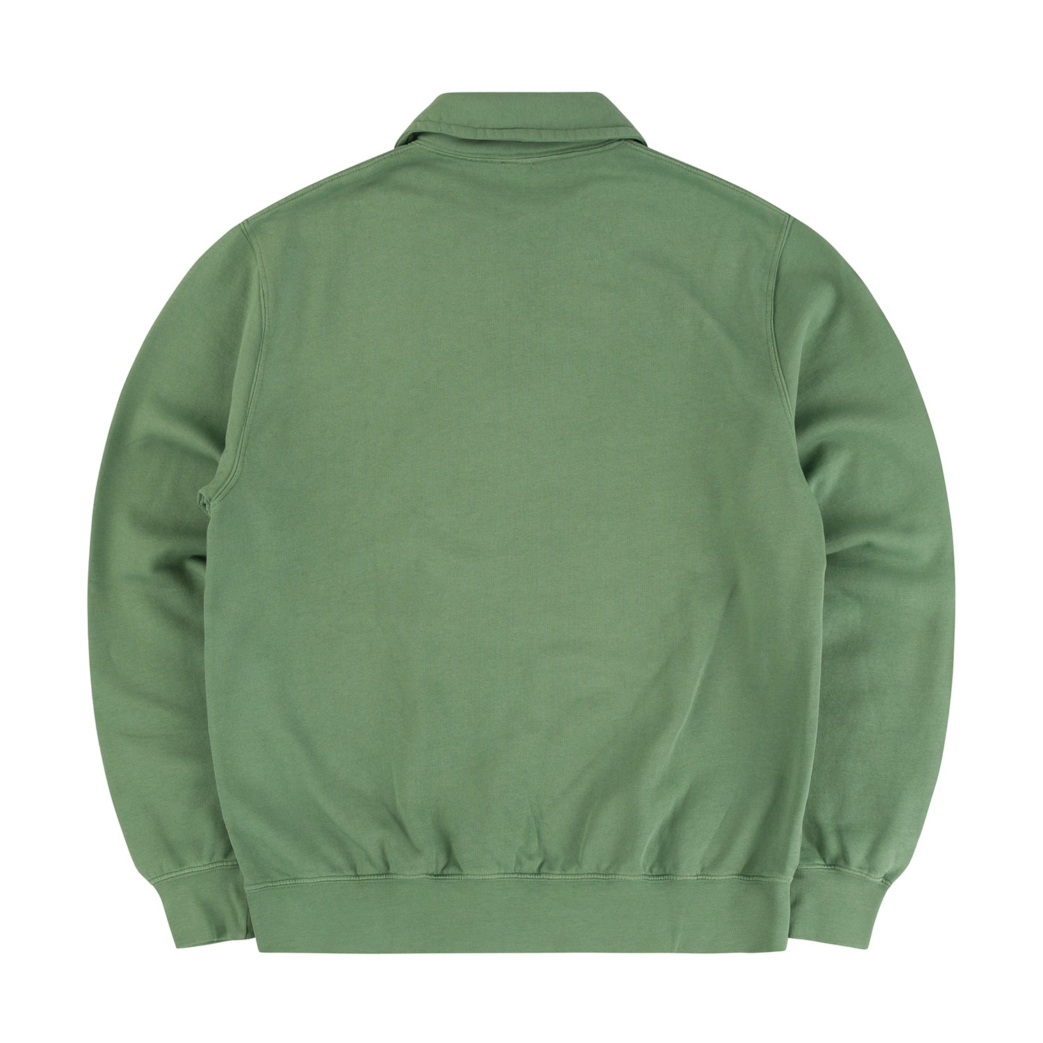 1/4 Zip Sweatshirt