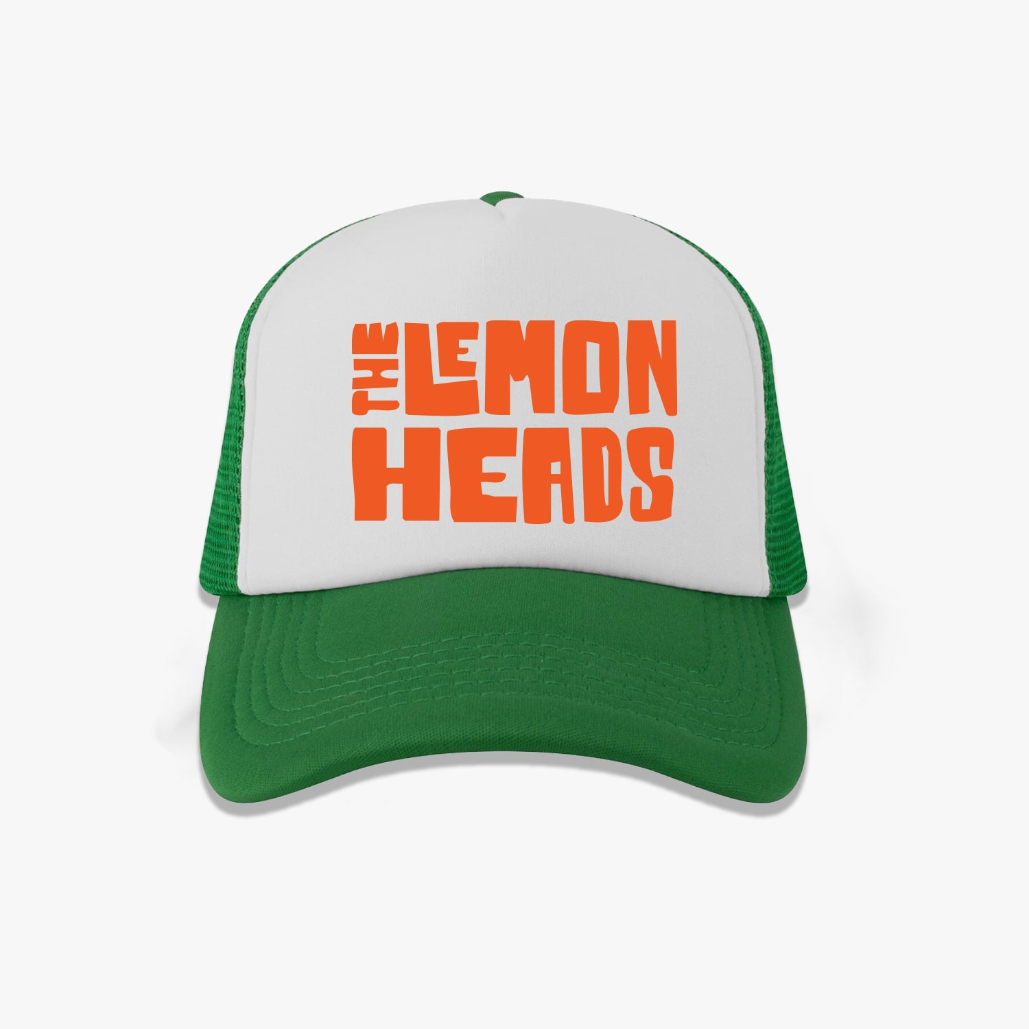 THE LEMONHEADS Trucker Hat