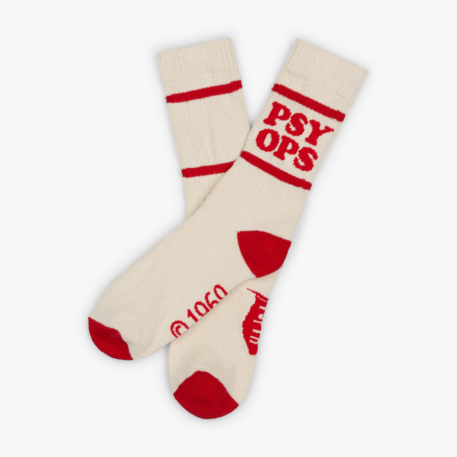 PSY-OPS Socks