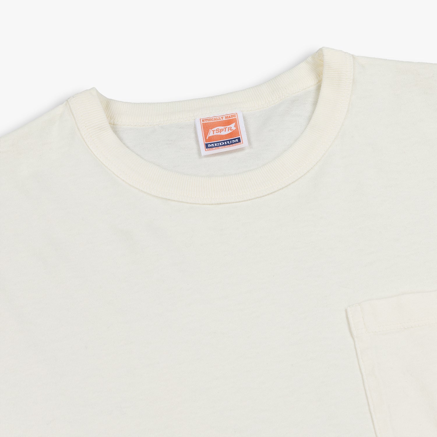 TSPTR Base Range Pocket Tee