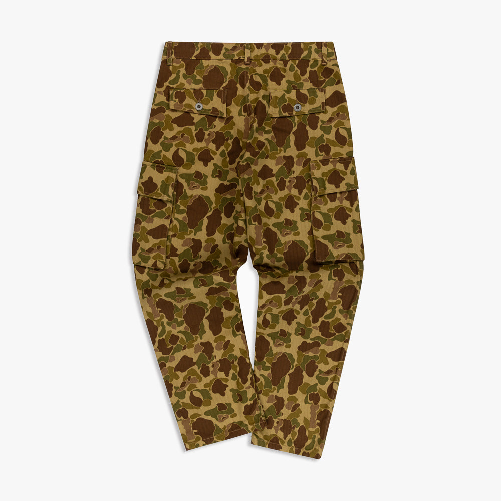 FROGSKIN JUNGLE PANTS