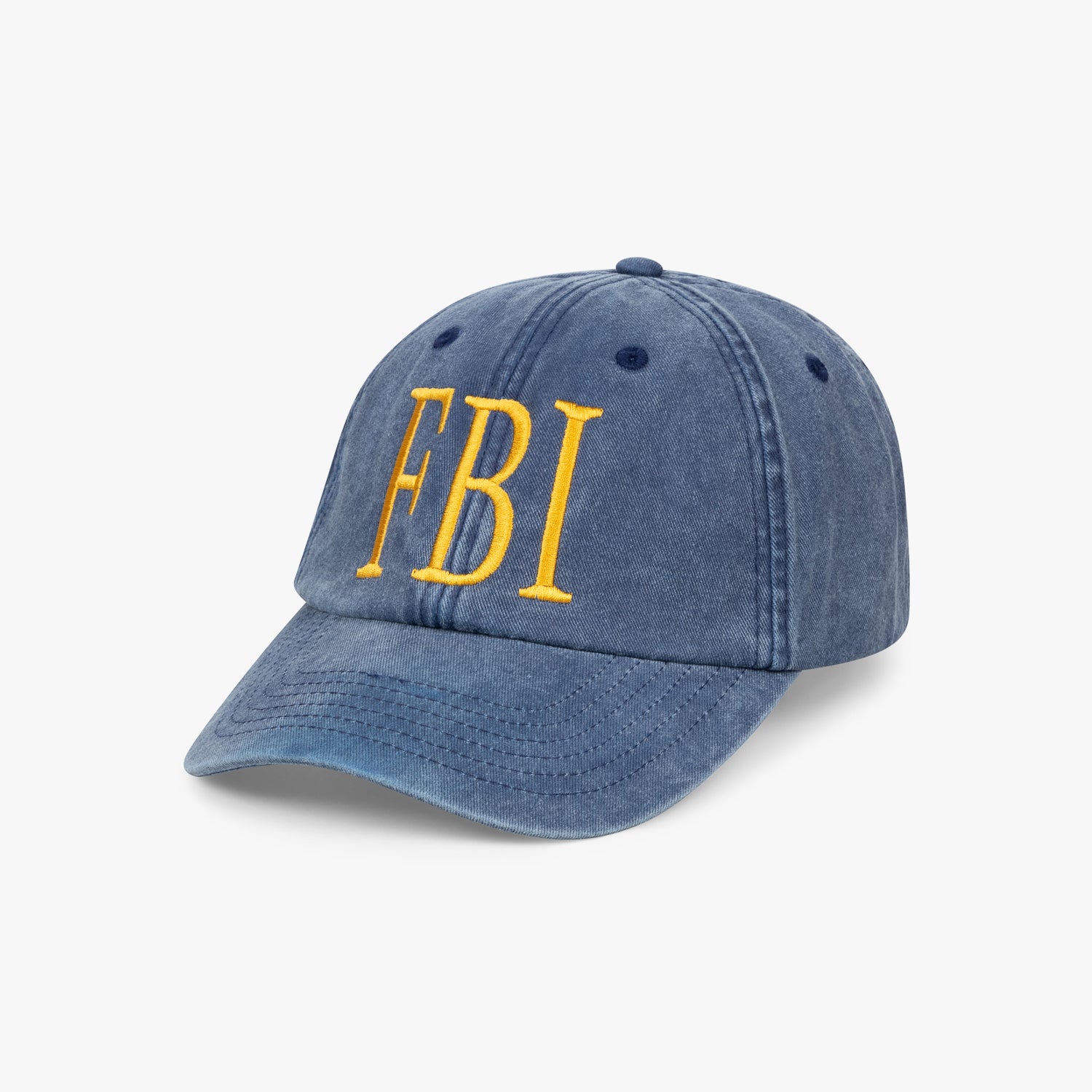 TSPTR x TWIN PEAKS FBI cap