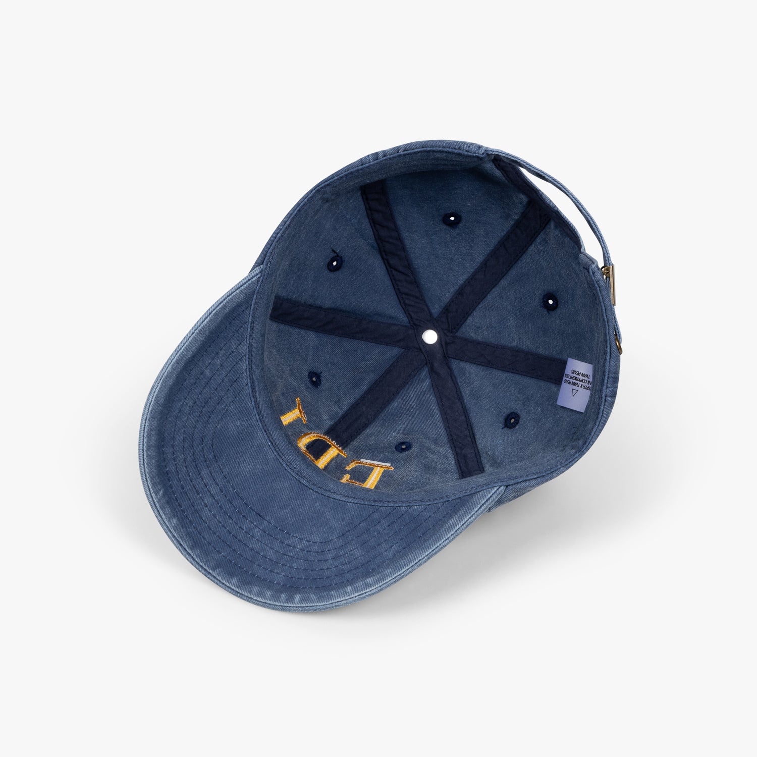 TSPTR x TWIN PEAKS FBI cap