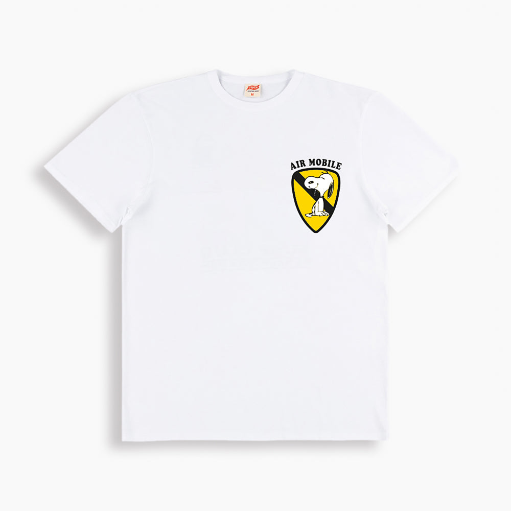 Airmobile Tee