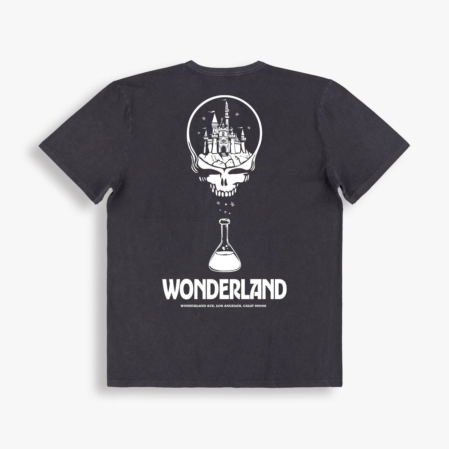 WONDERLAND Tee