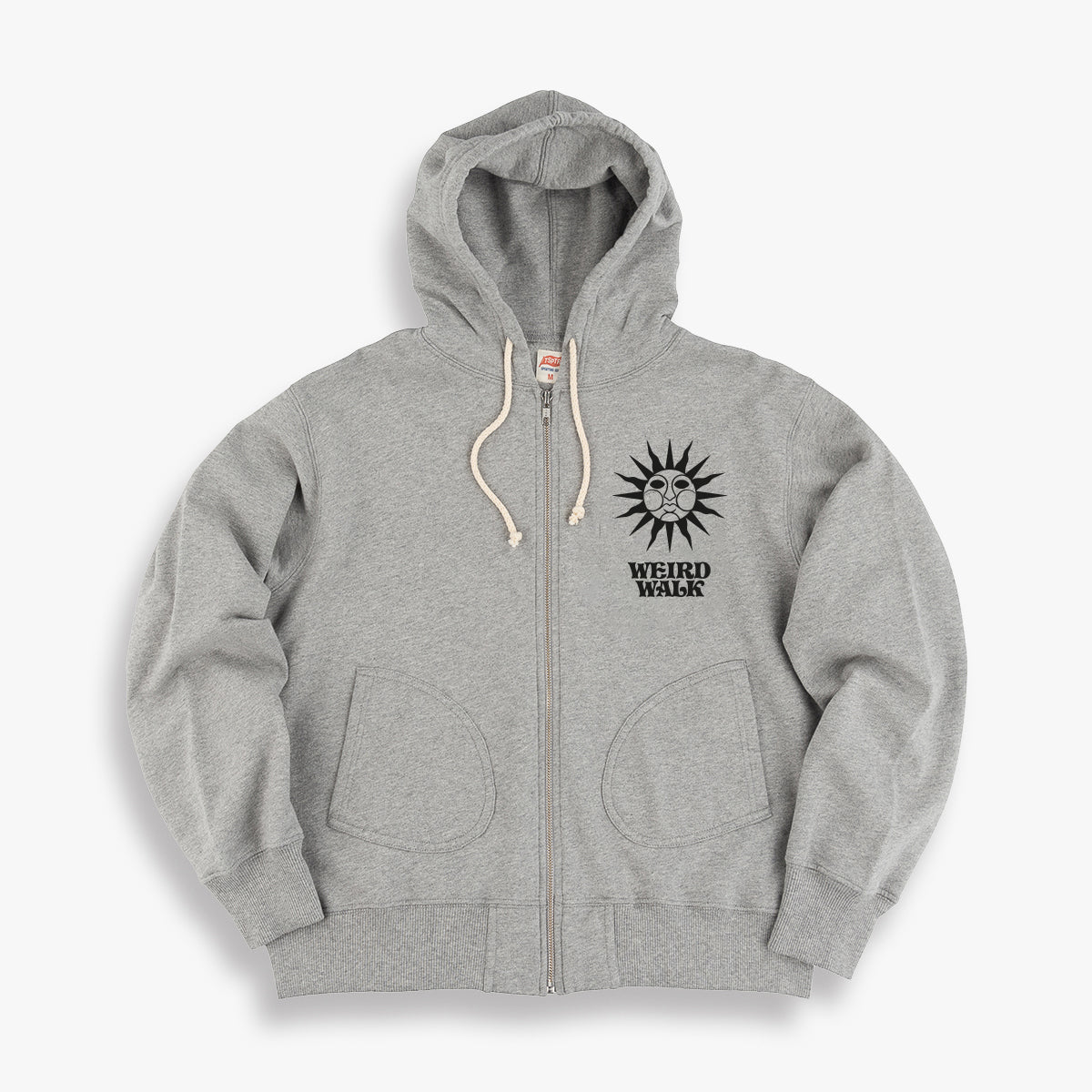 TSPTR x Weird Walk presents The Wicker Man INFLUENCER Zip Hood