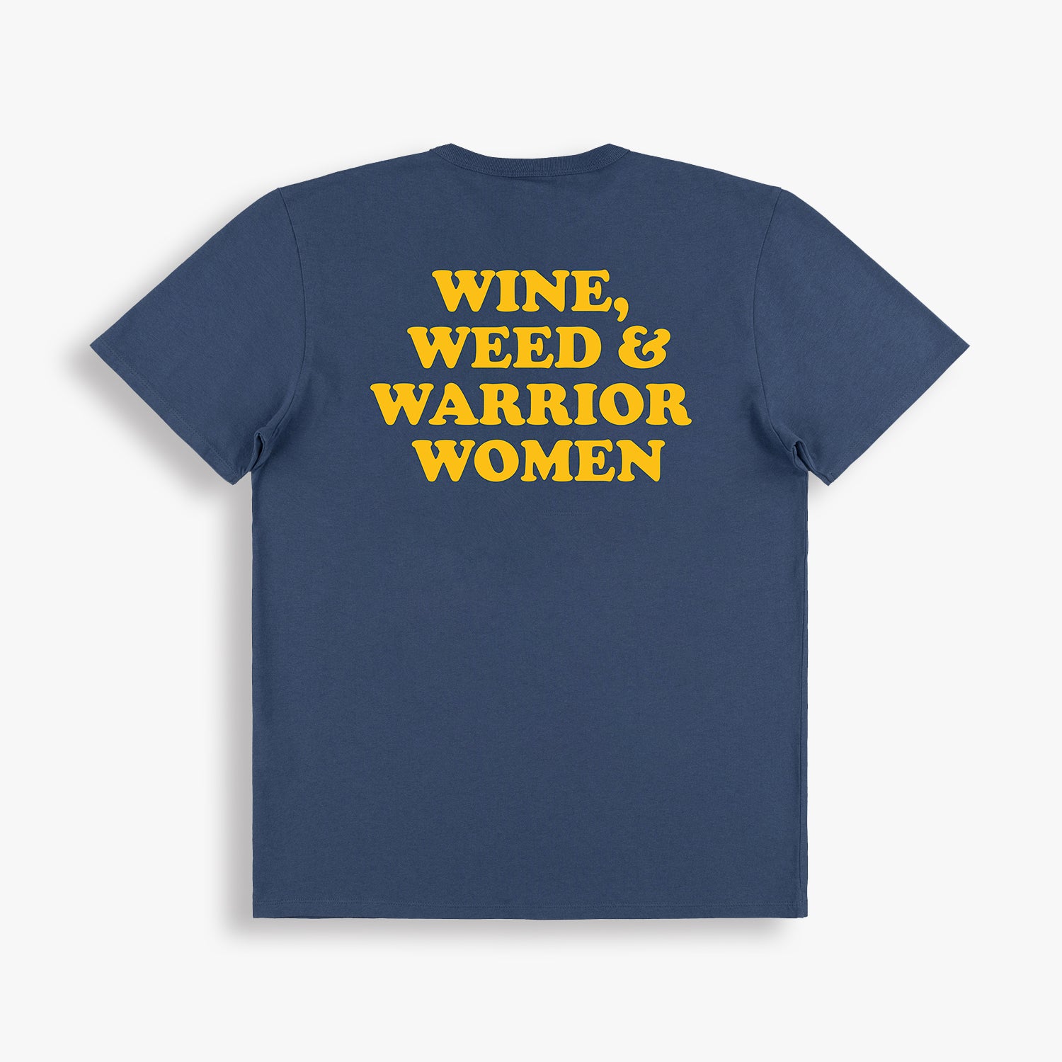 WIZARDS & WARRIORS Tee
