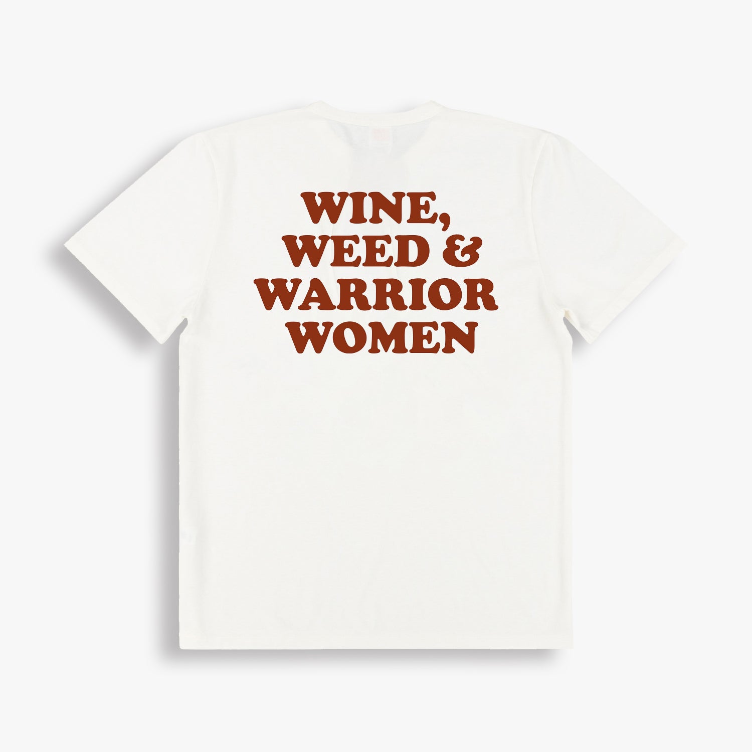 WIZARDS & WARRIORS Tee