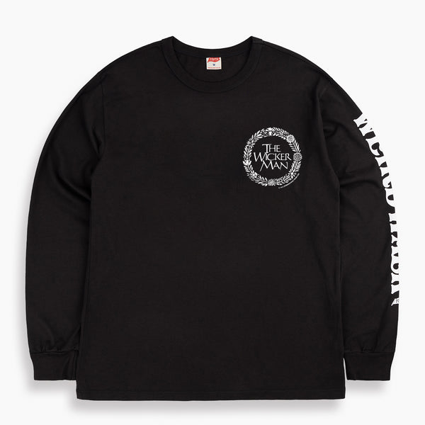 【CRITIC】CRITIC X ALIEN WALK LONG SLEEVE TS / 追跡付 PureHavok Long Sleeve — Havok