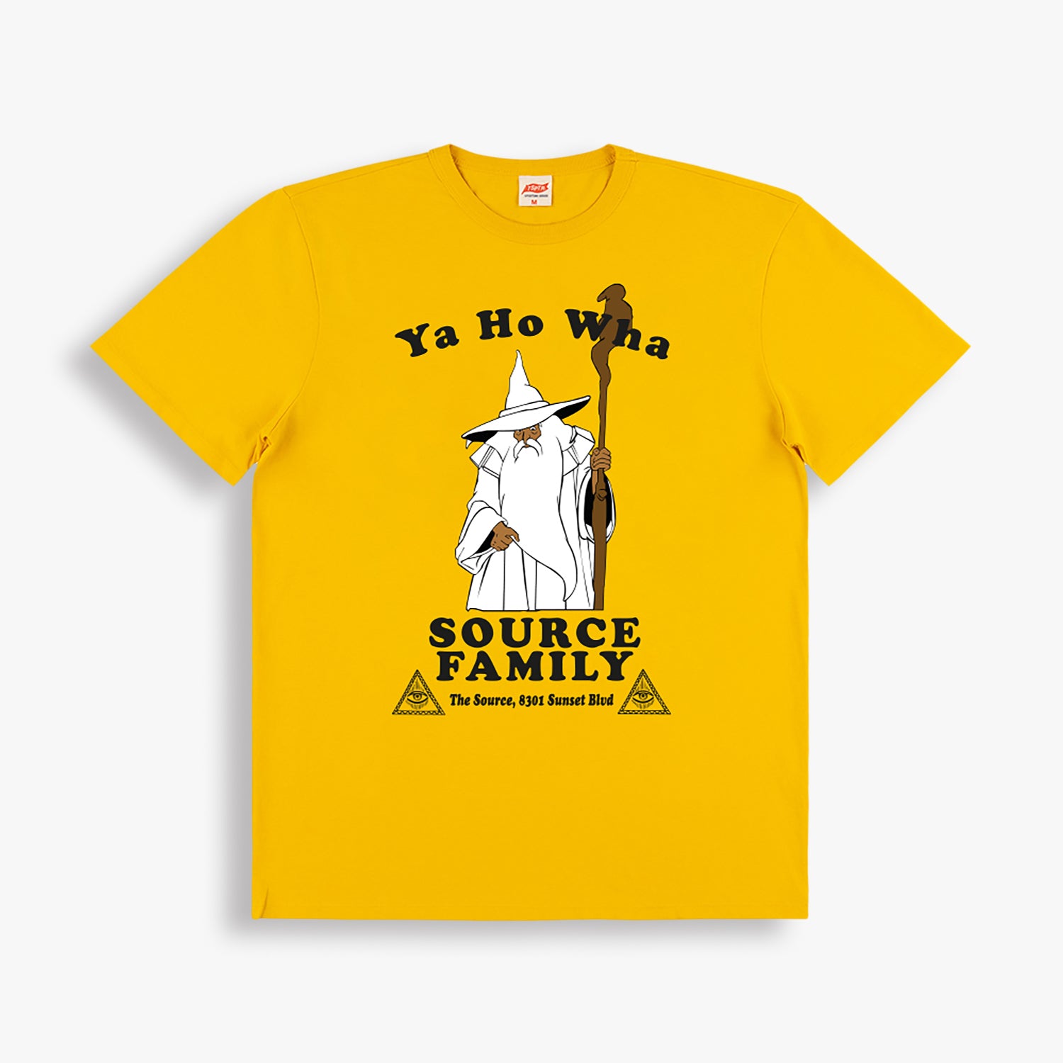 FATHER YOD TEE