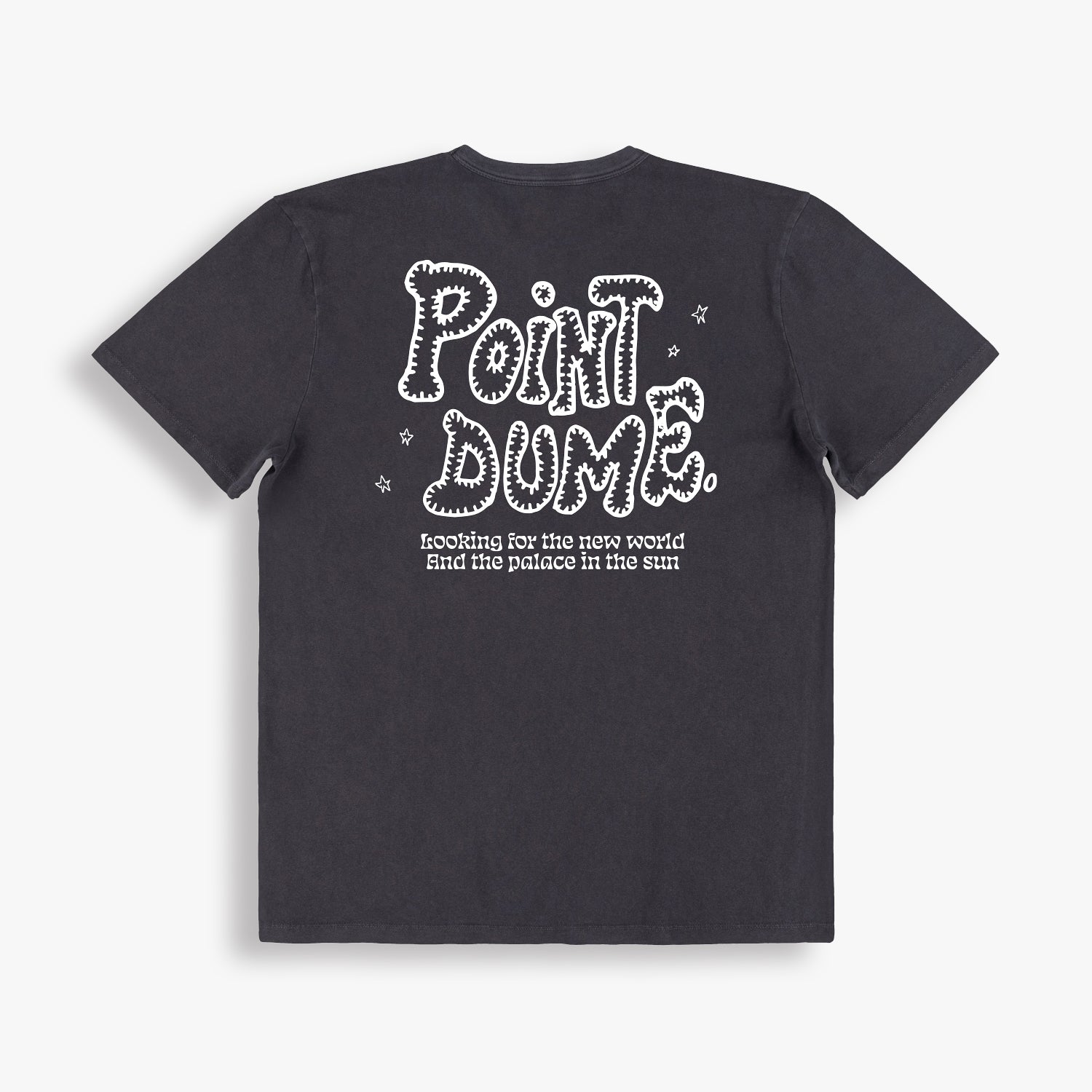 POINT DUME Tee