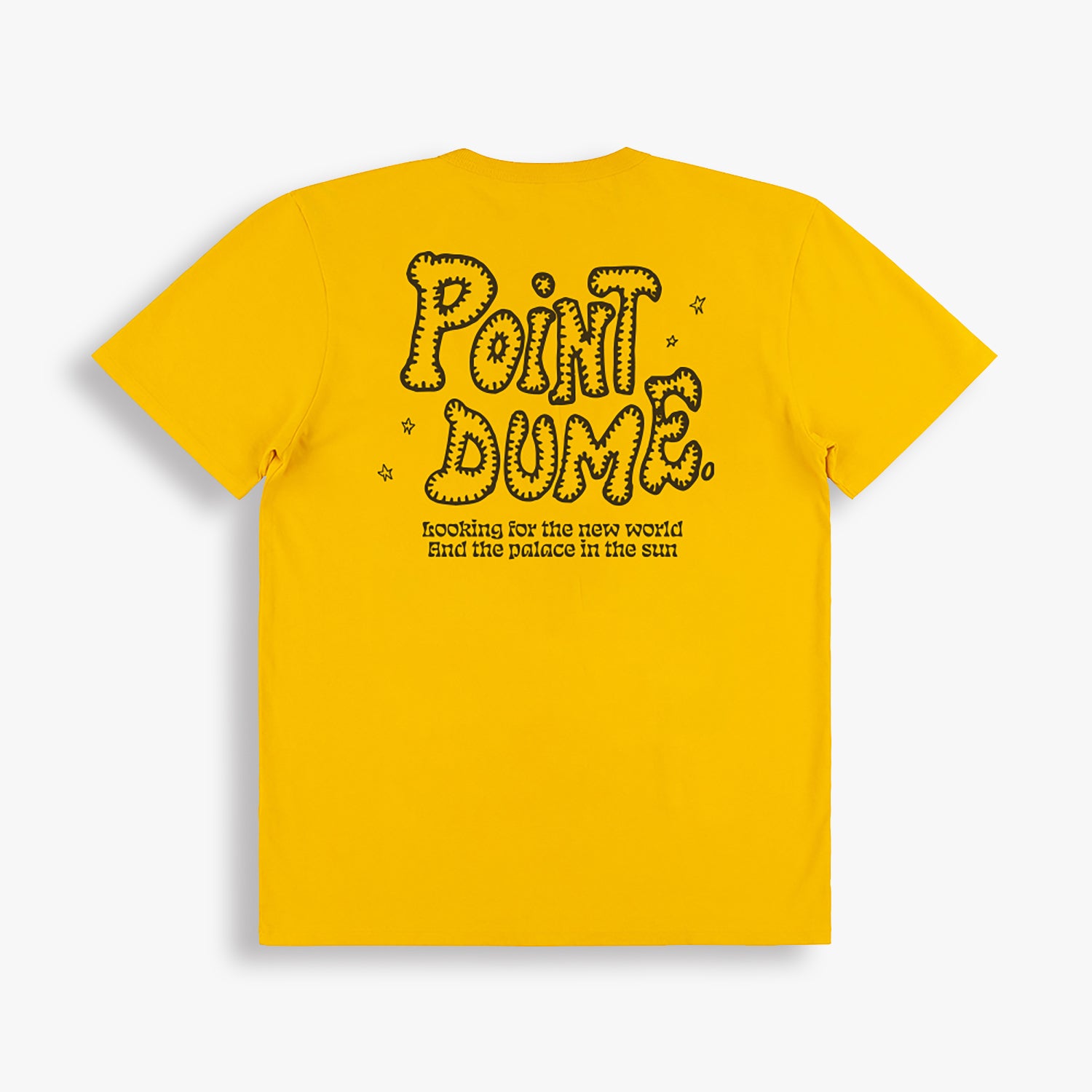POINT DUME Tee