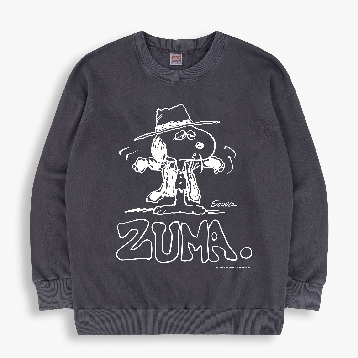 ZUMA SPIKE Sweatshirt