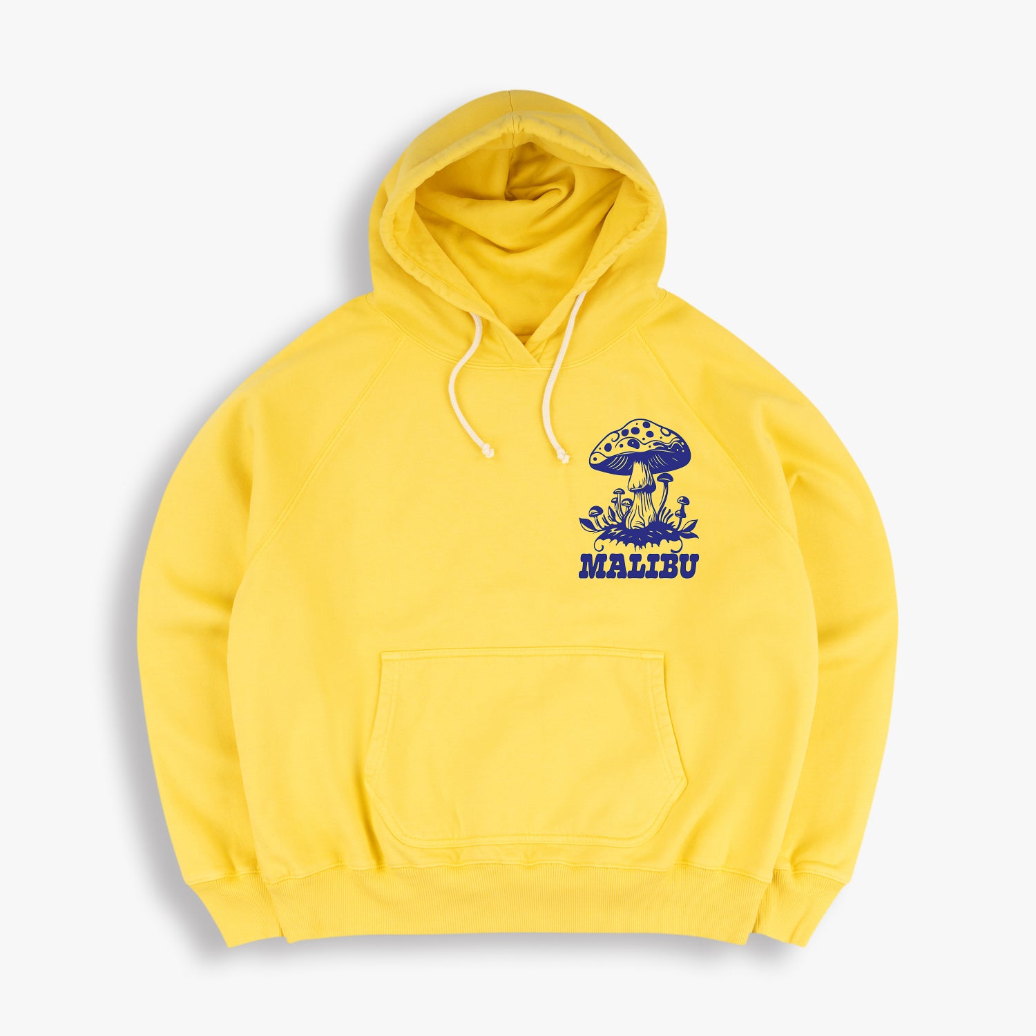 ARTS & CRAFTS HOODED SWEATSHIRT