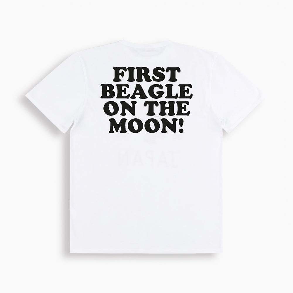 Astrosnoopy Tee